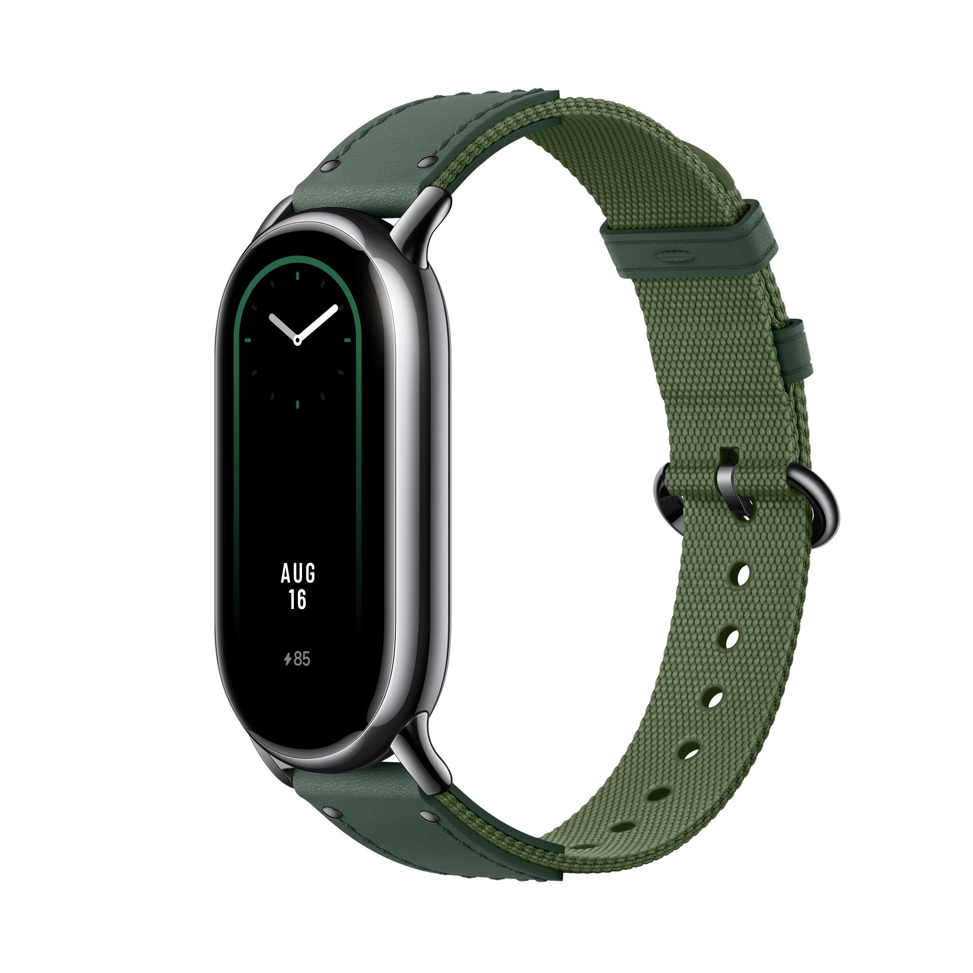 Xiaomi Smart Band 8 geflochtenes Armband
