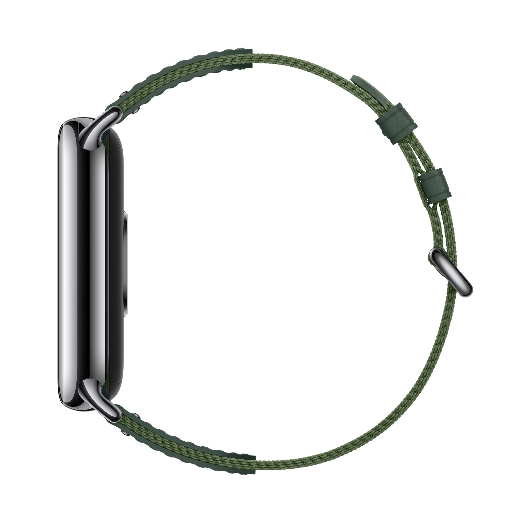 Xiaomi Smart Band 8 geflochtenes Armband