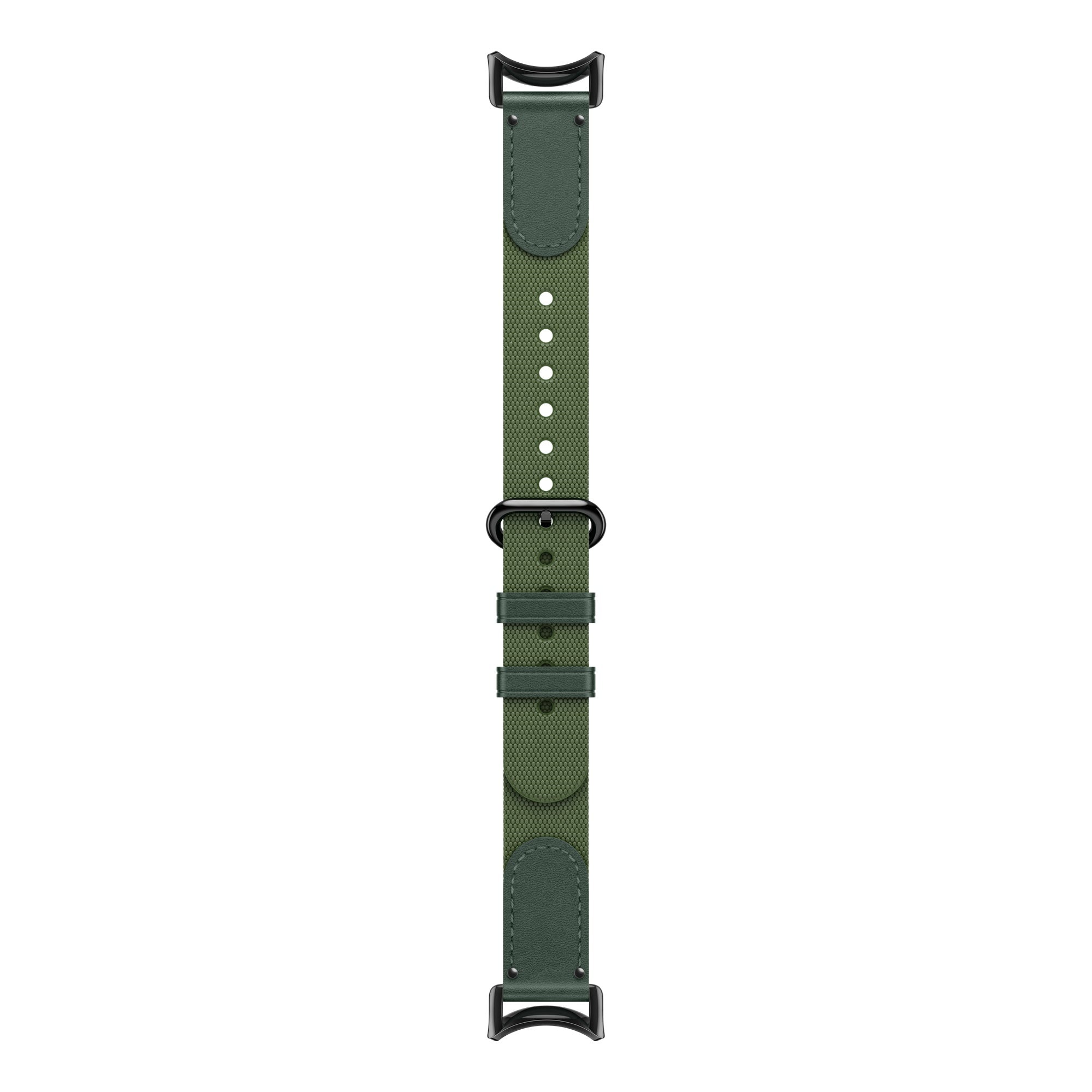 Xiaomi Smart Band 8 geflochtenes Armband