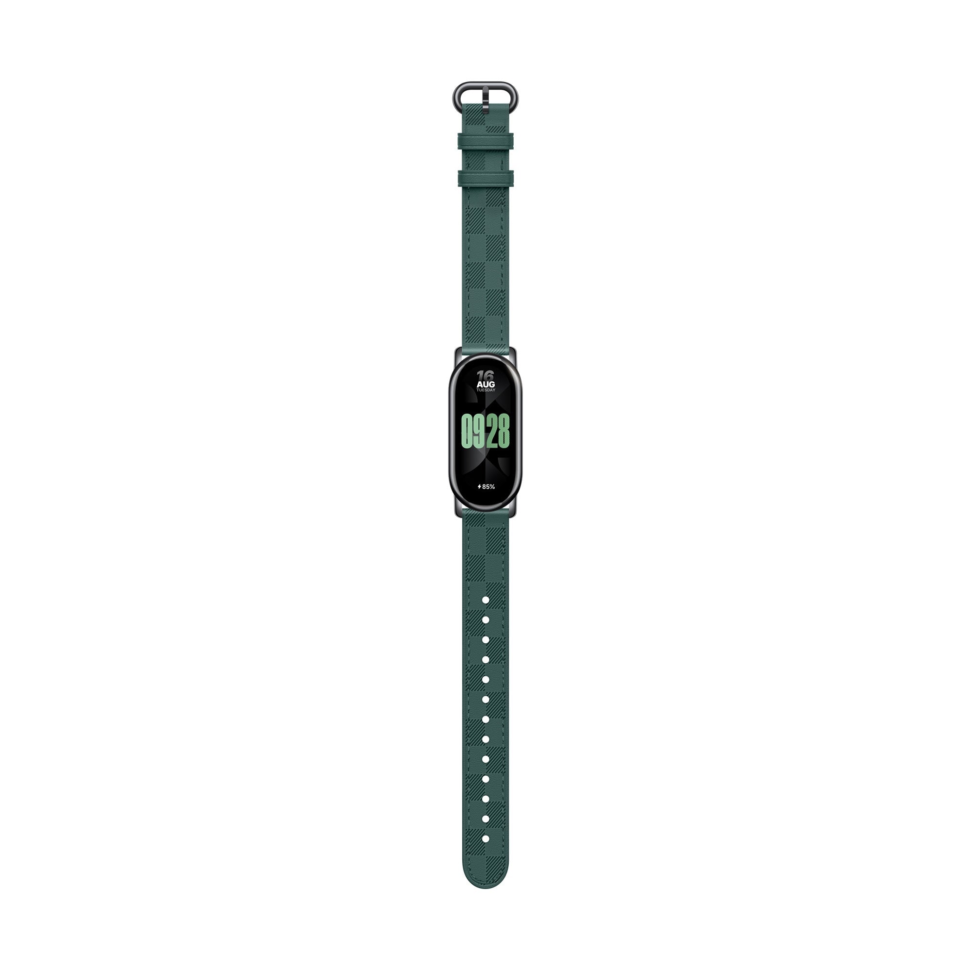 Xiaomi Smart Band 8 Checkered Strap