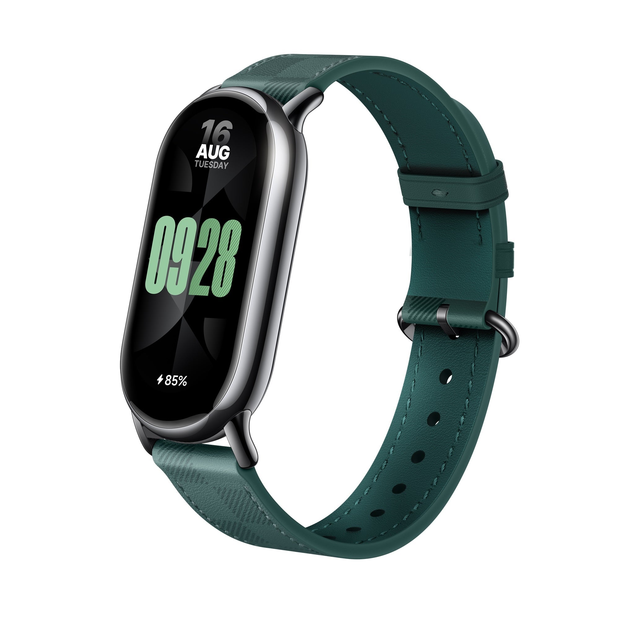 Xiaomi Smart Band 8 Checkered Strap