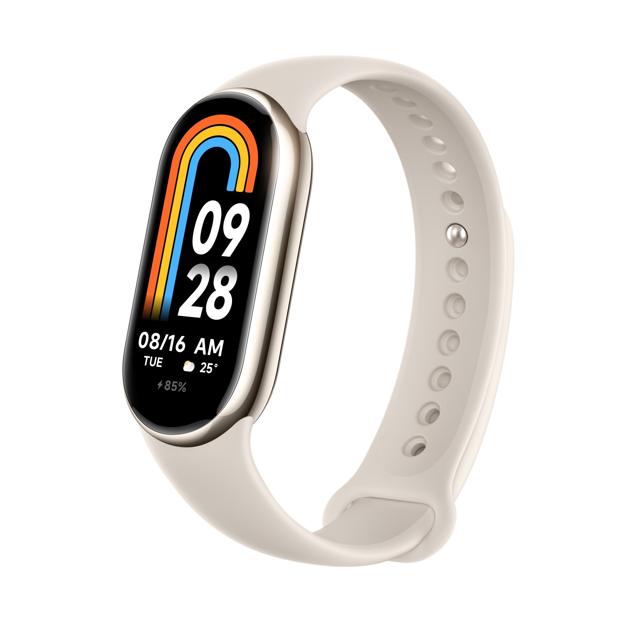 Xiaomi Smart Band 8 Europäische Version