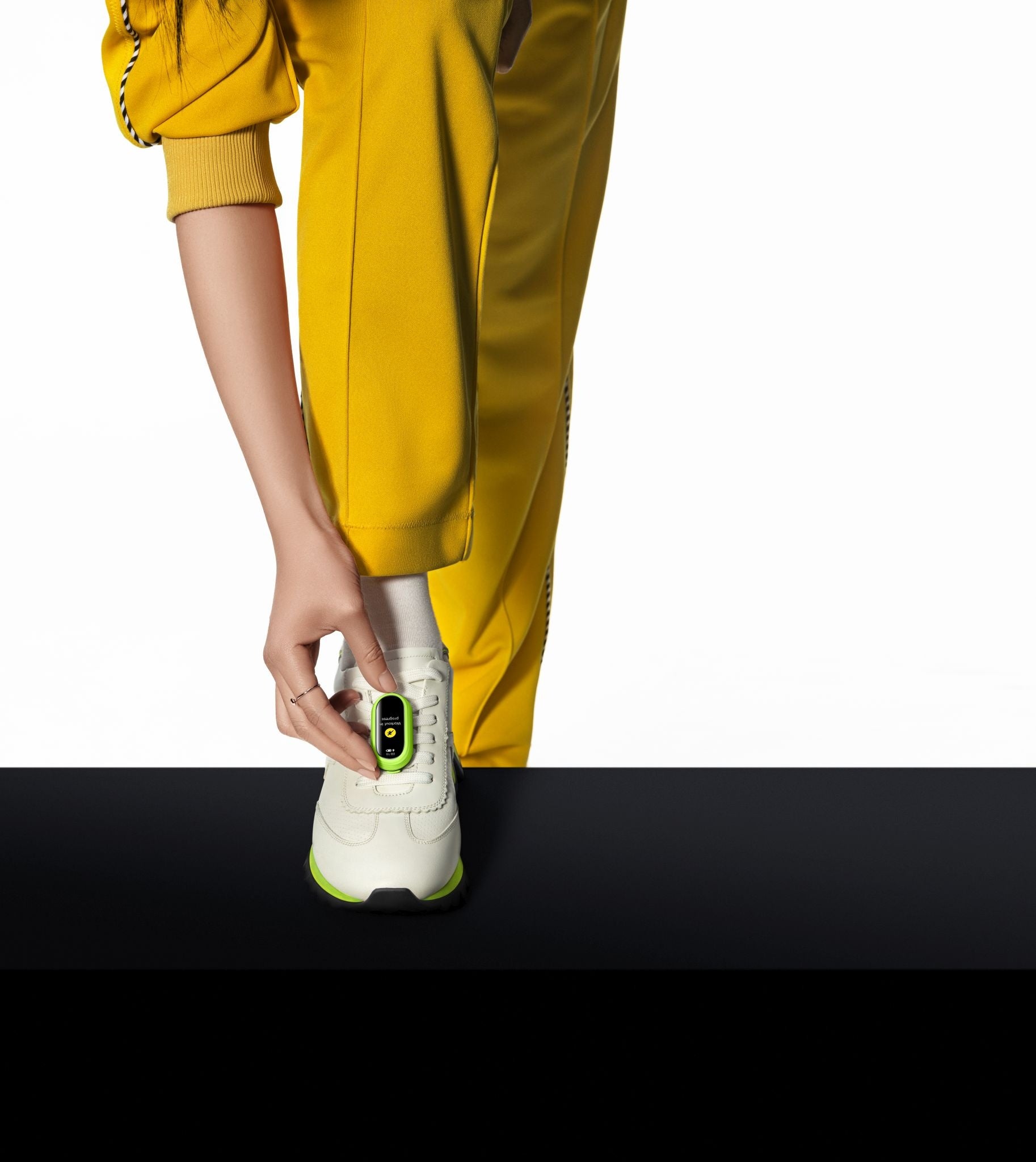 Xiaomi Smart Band 8 Europäische Version