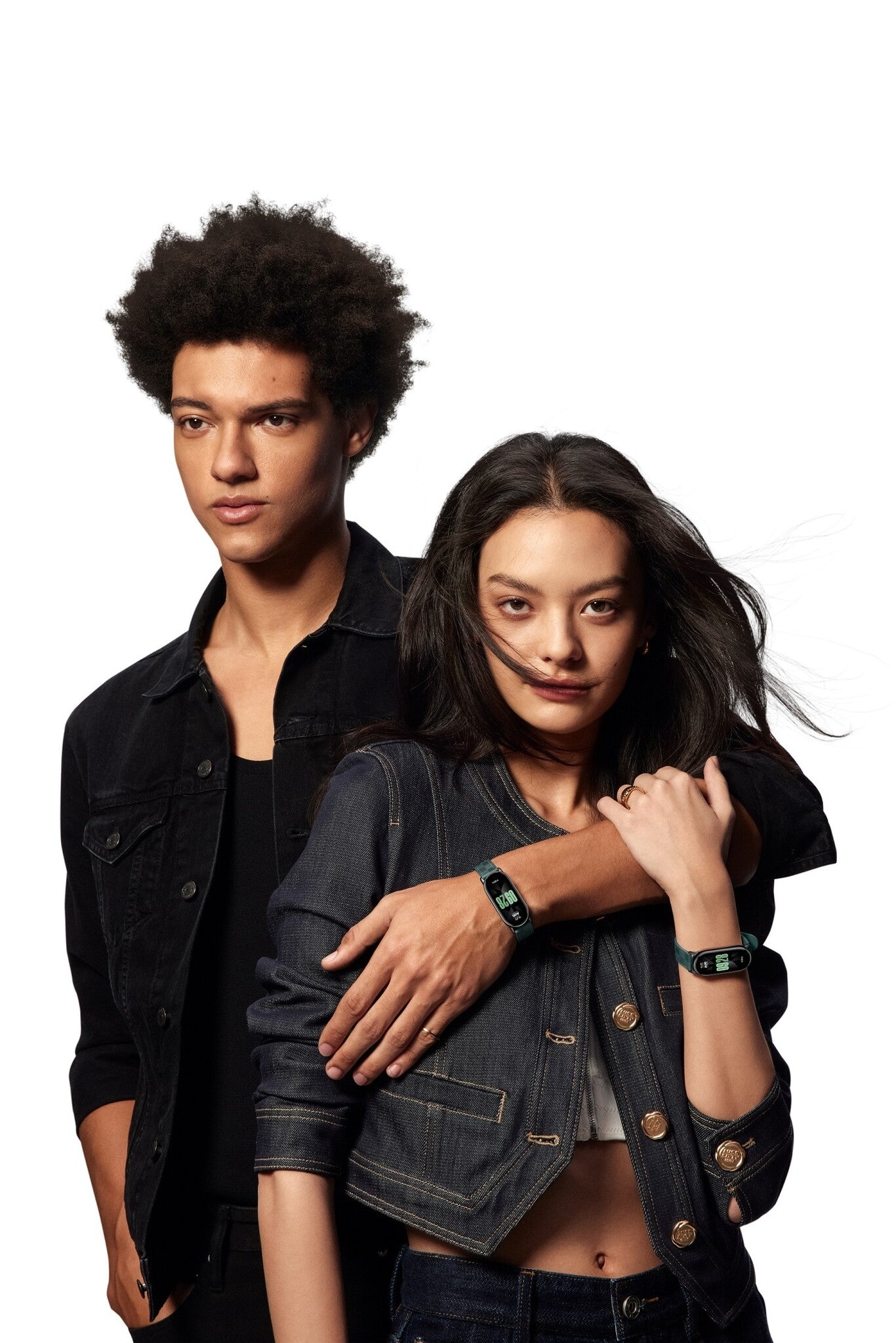 Xiaomi Smart Band 8 Europäische Version