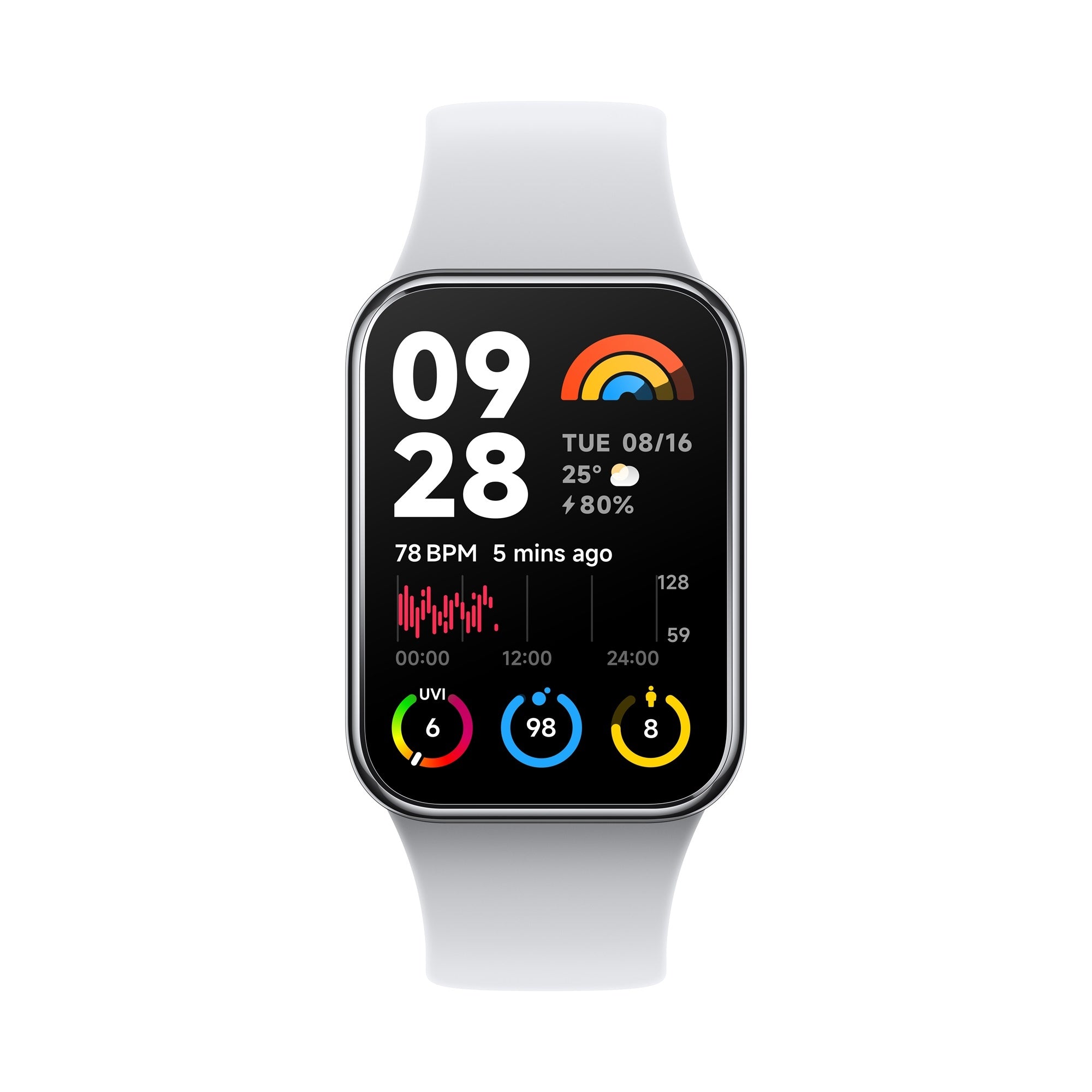 Xiaomi Smart Band 8 Pro