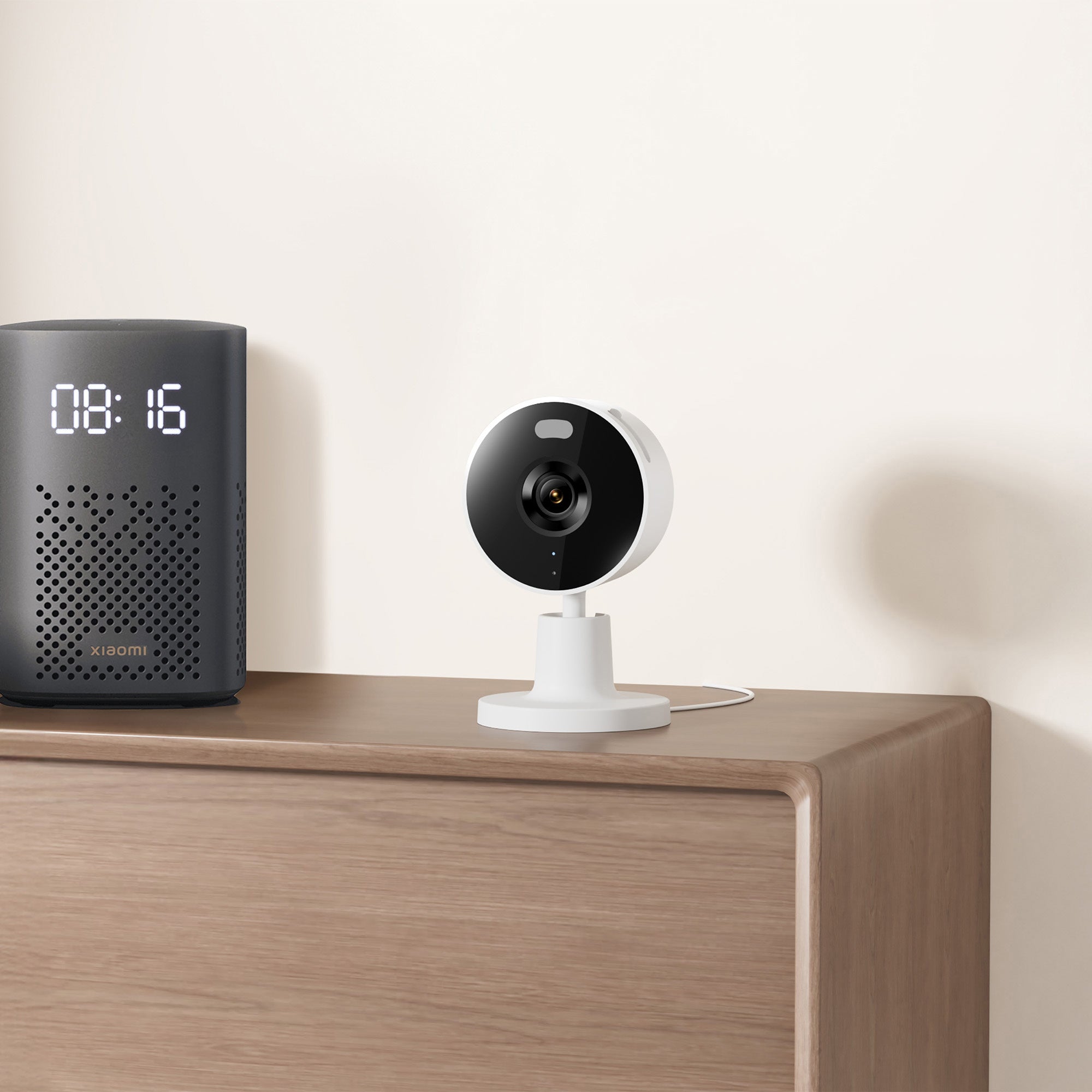 Xiaomi Smart Camera C100