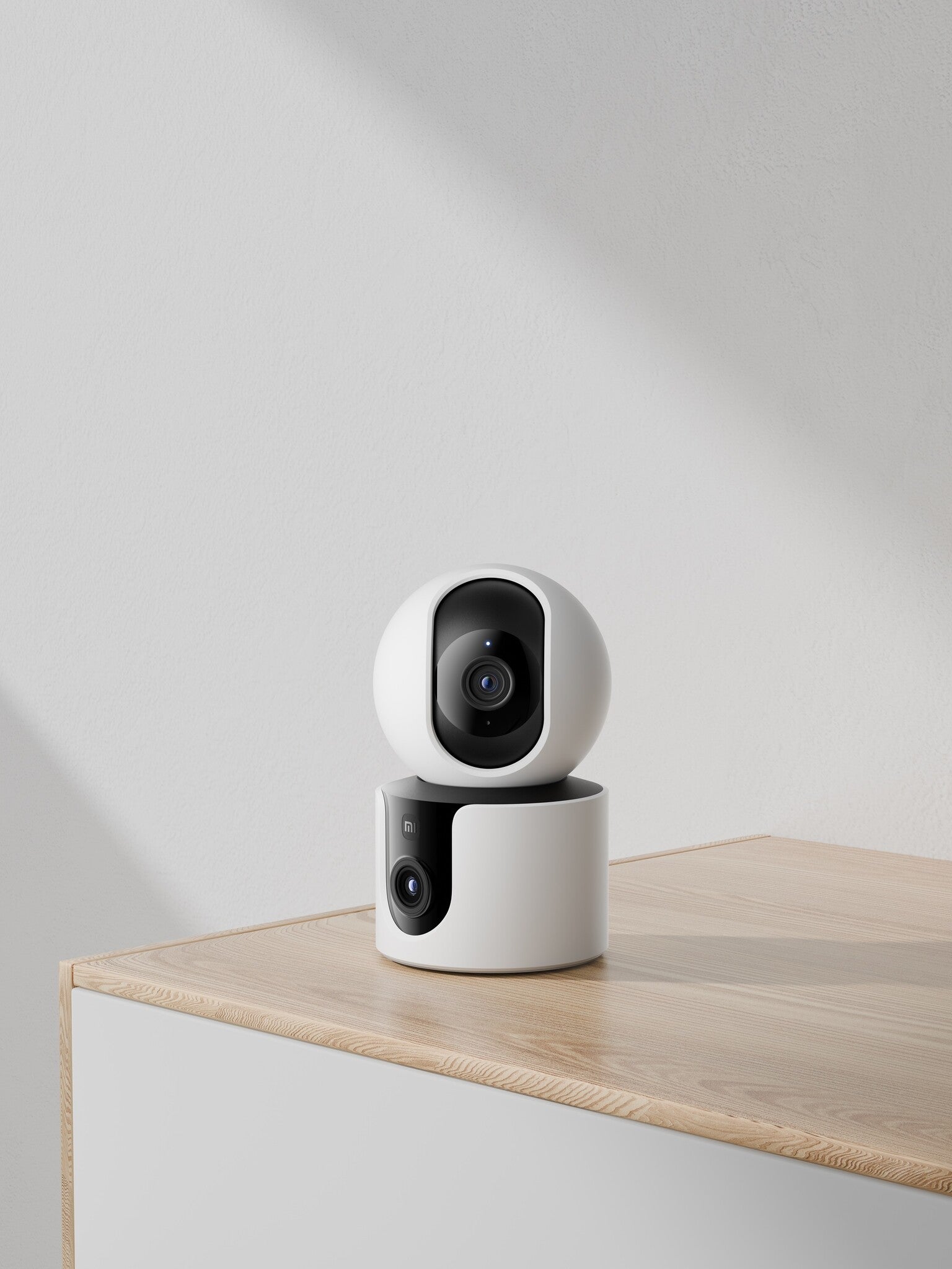 Xiaomi Smart Camera C300 Dual