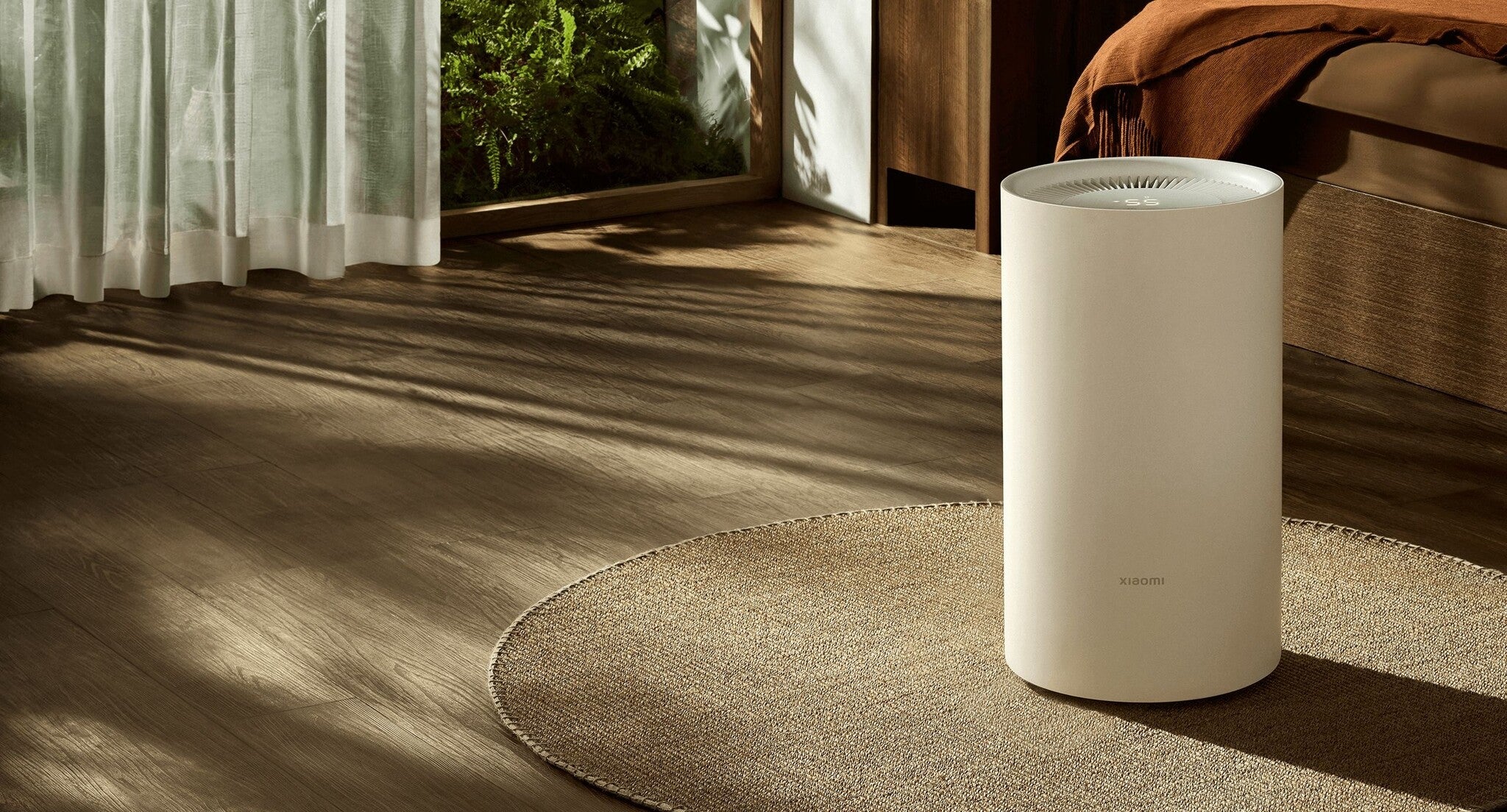 Xiaomi Smarter Luftentfeuchter Lite