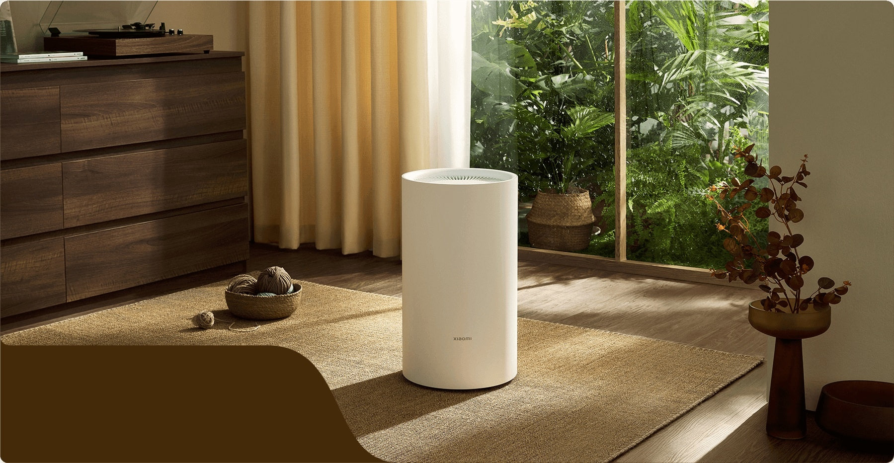Xiaomi Smarter Luftentfeuchter Lite