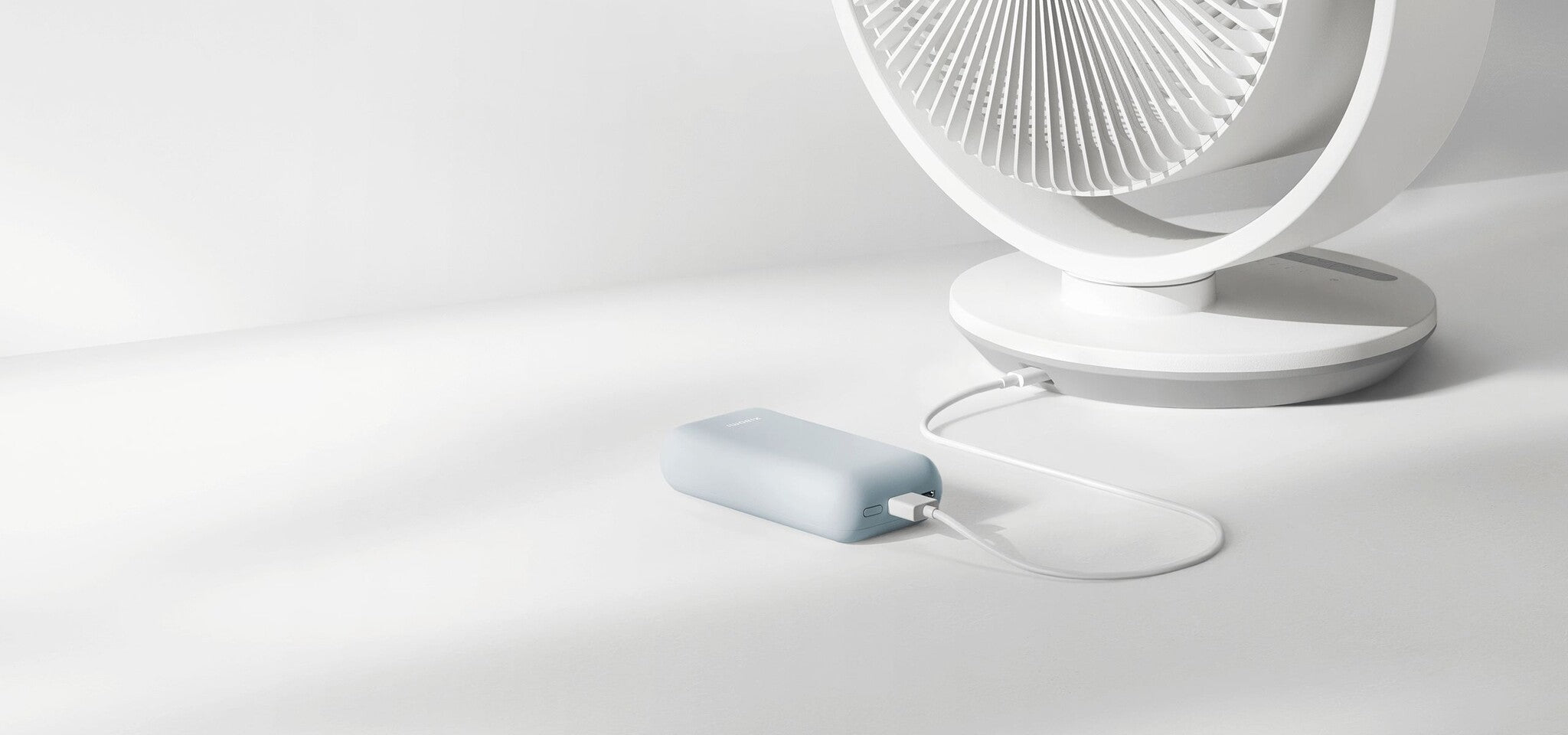 Xiaomi Smart Desktop Air Circulation Fan