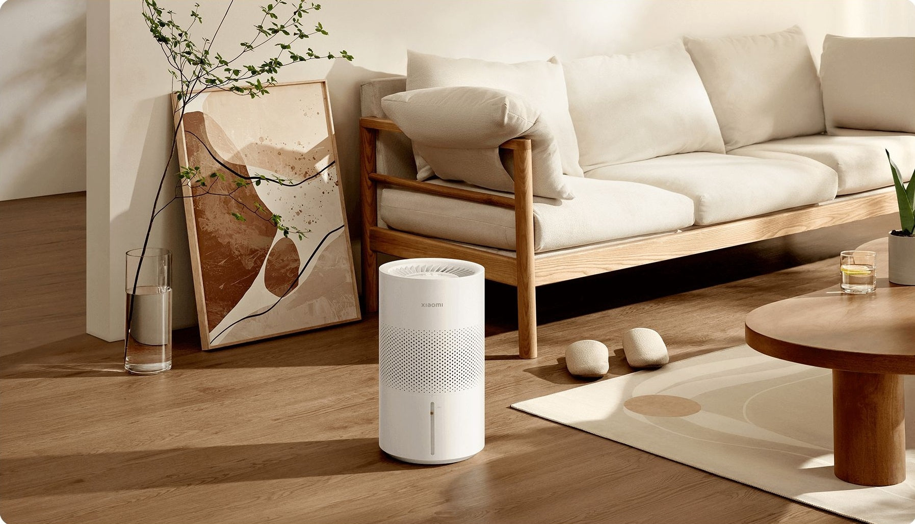 Xiaomi Smart Evaporative Humidifier
