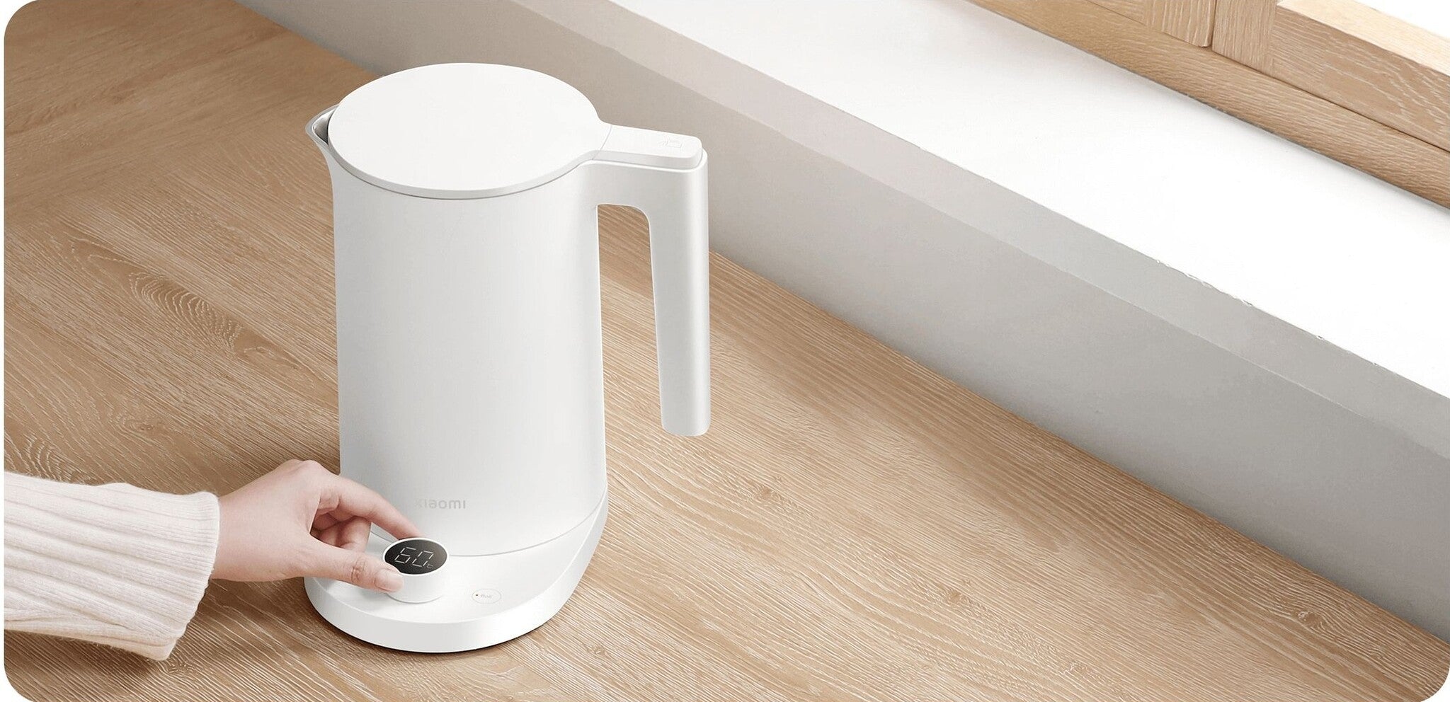 Xiaomi Smart Kettle 2 Pro