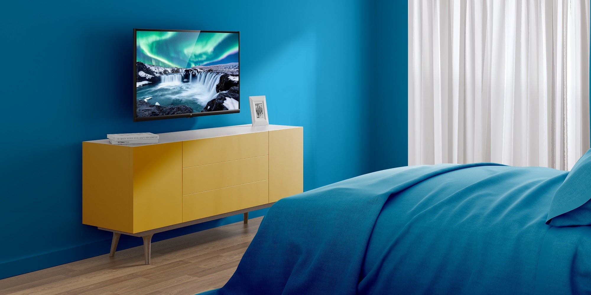 Xiaomi Smart Mi TV 4A 32 inch European Version