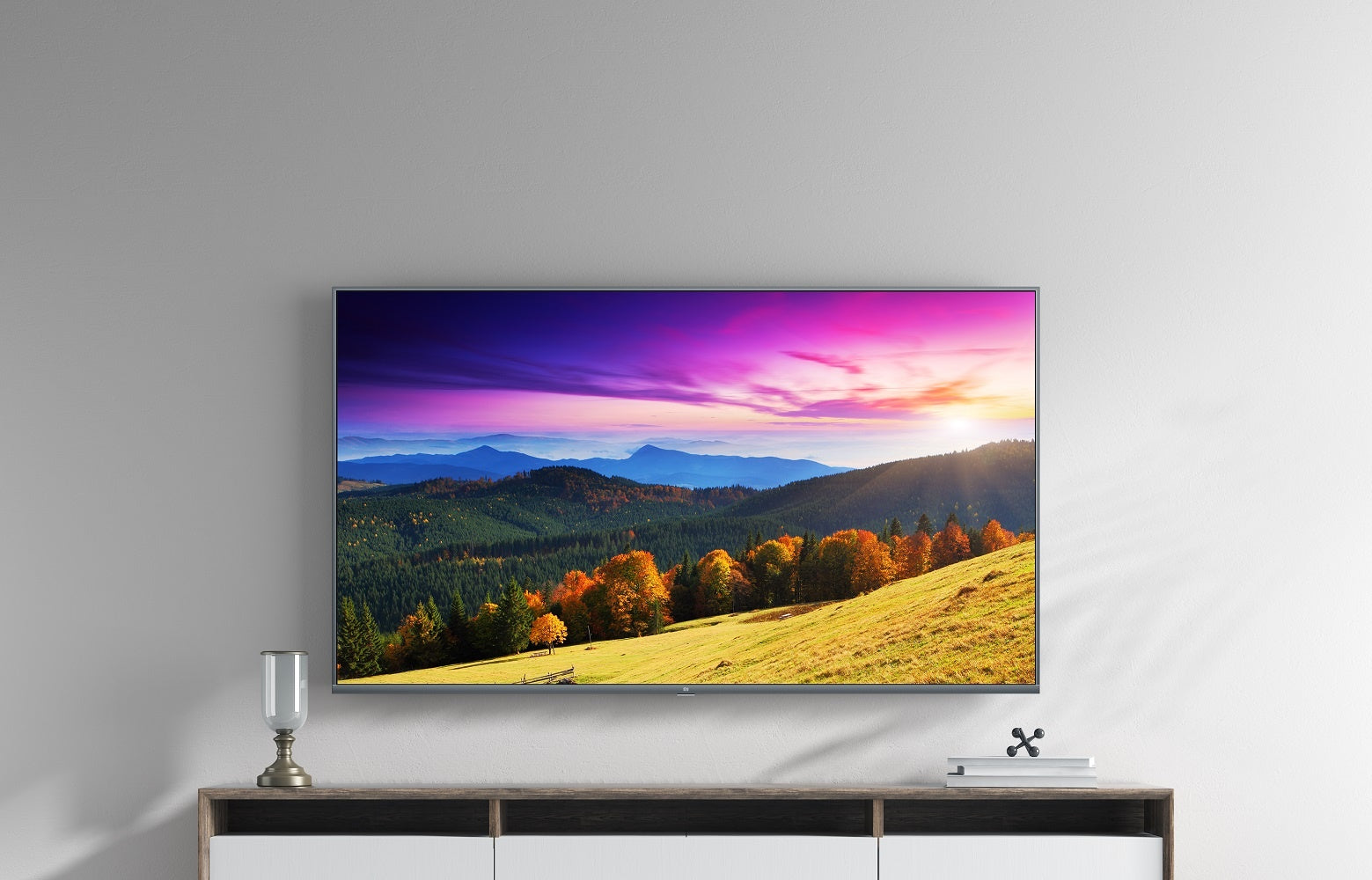 Xiaomi Smart Mi TV 4S 65 inch Europese Versie
