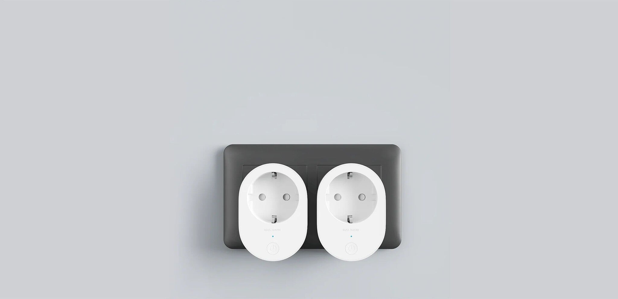 Xiaomi Smart Plug 2 (Wi-Fi)
