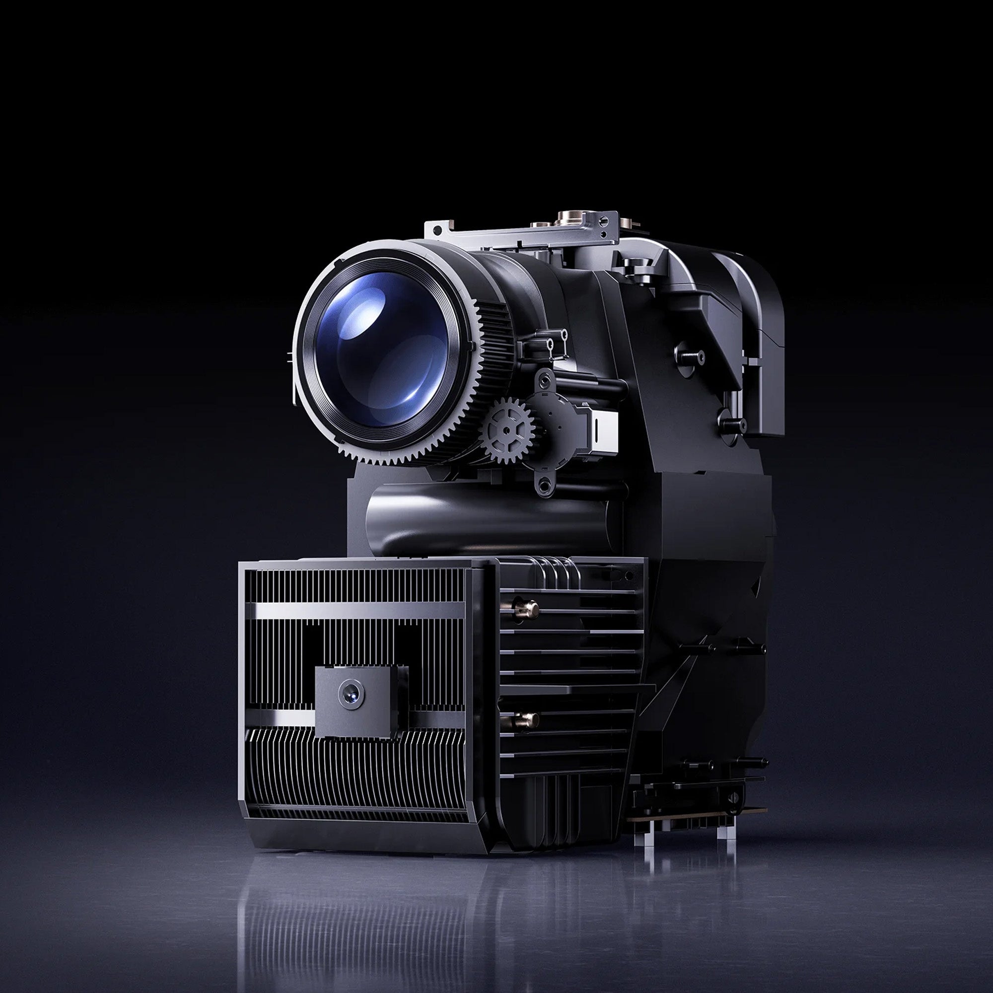 Xiaomi Smart Projector L1 Pro