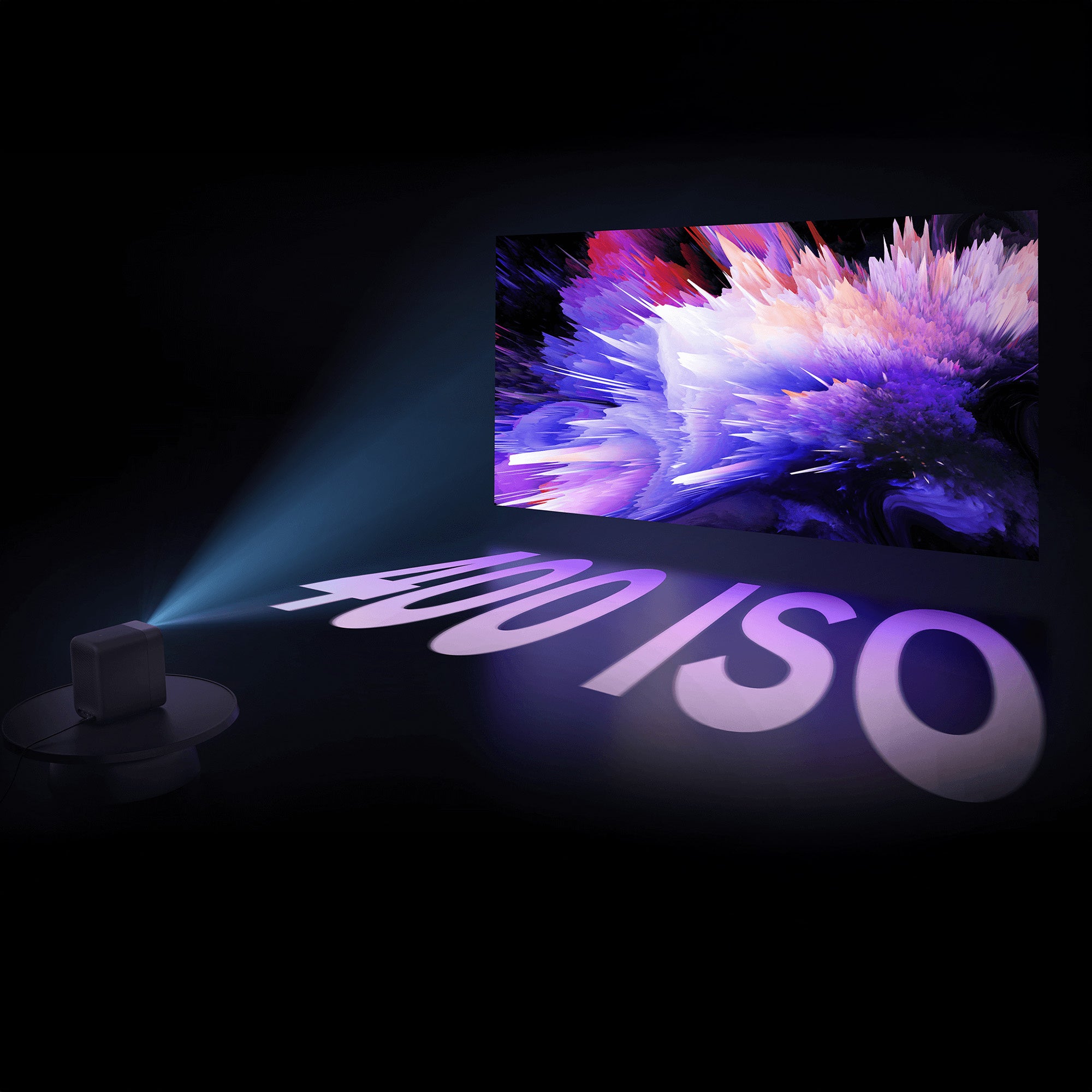 Xiaomi Smart Projector L1 Pro