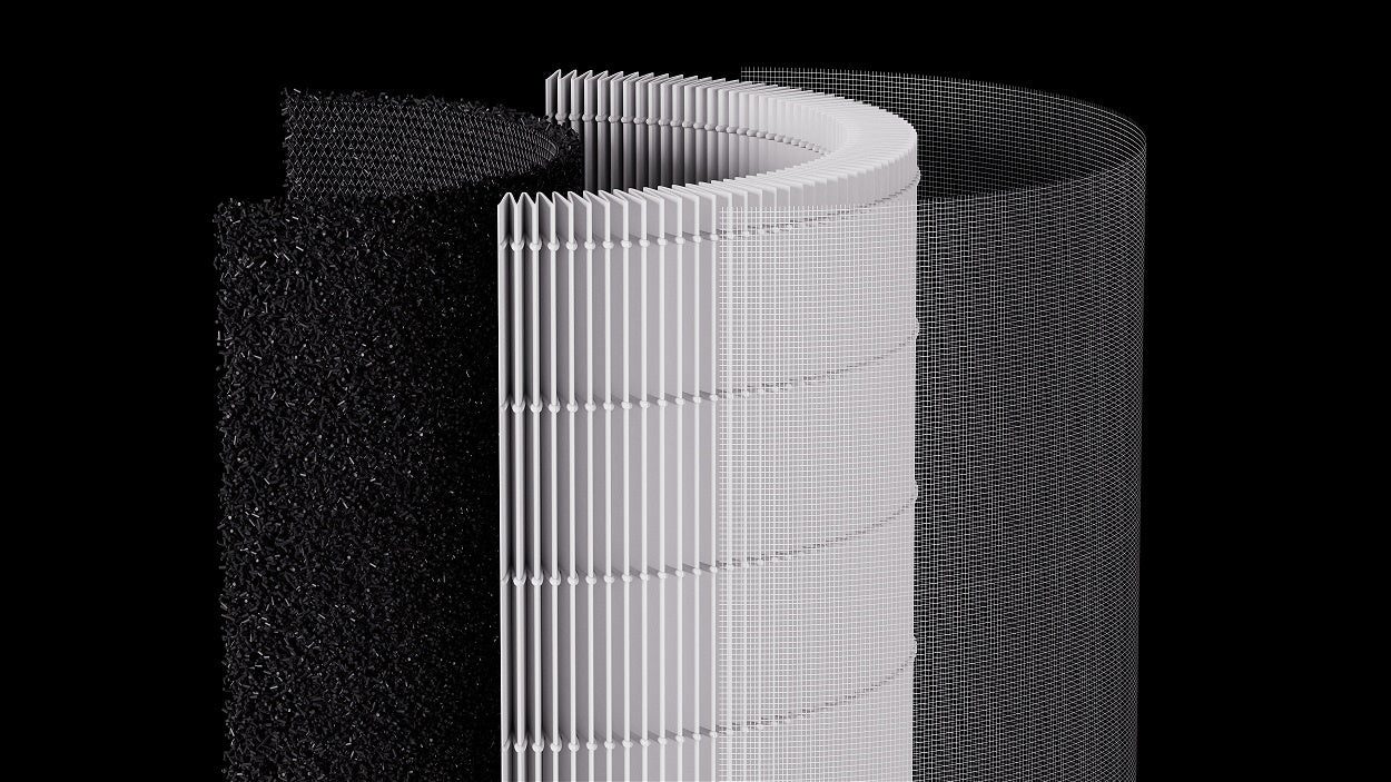 Xiaomi Smart Purifier Elite