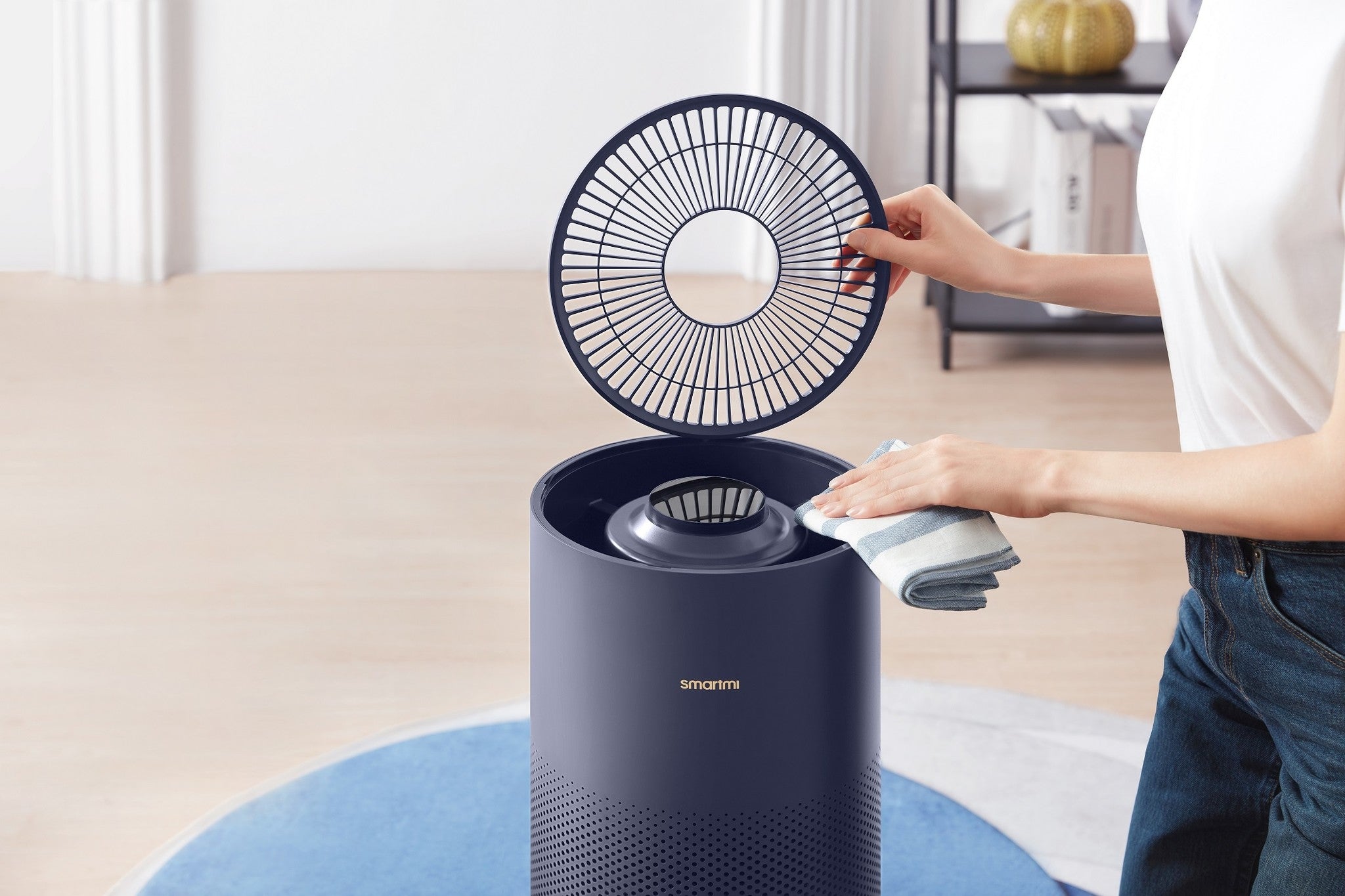 Xiaomi Smartmi Air Purifier 2