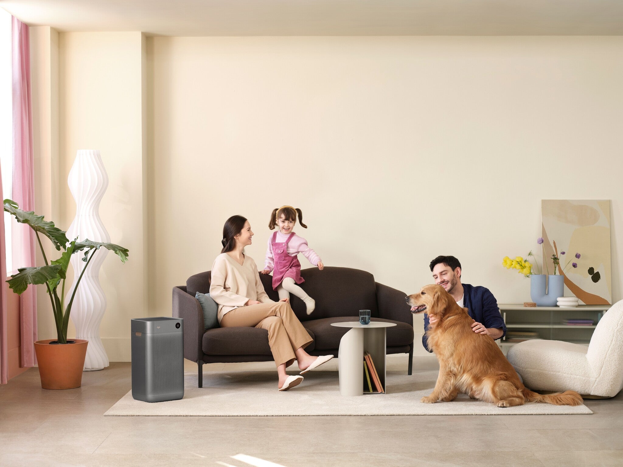Xiaomi Smartmi Jya Fjord Air Purifier