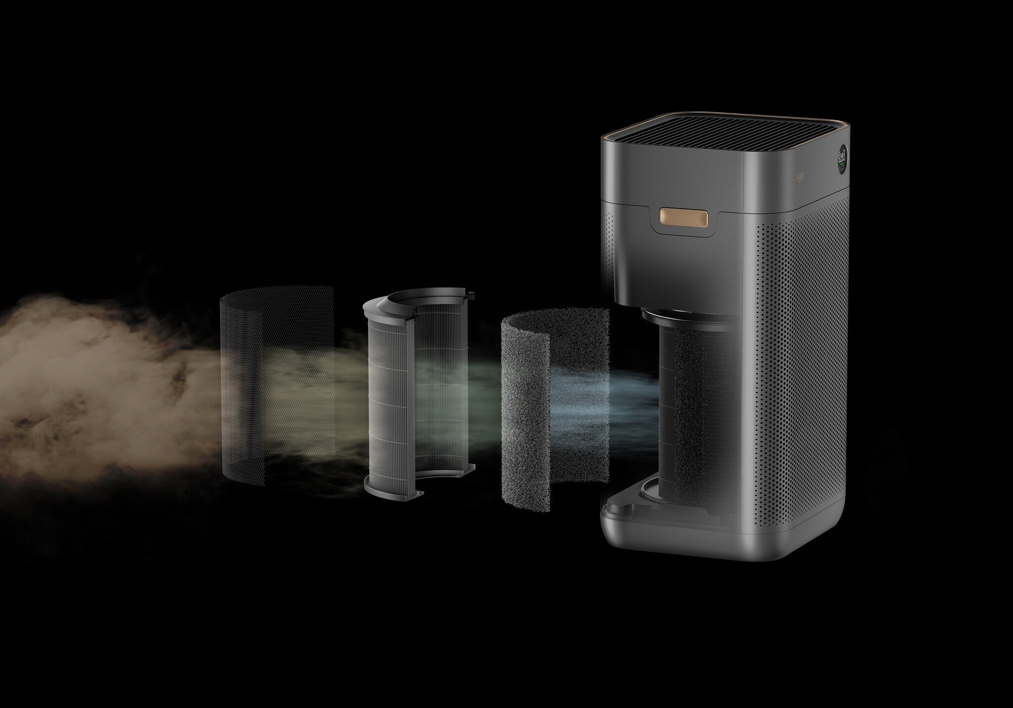 Xiaomi Smartmi Jya Fjord Air Purifier