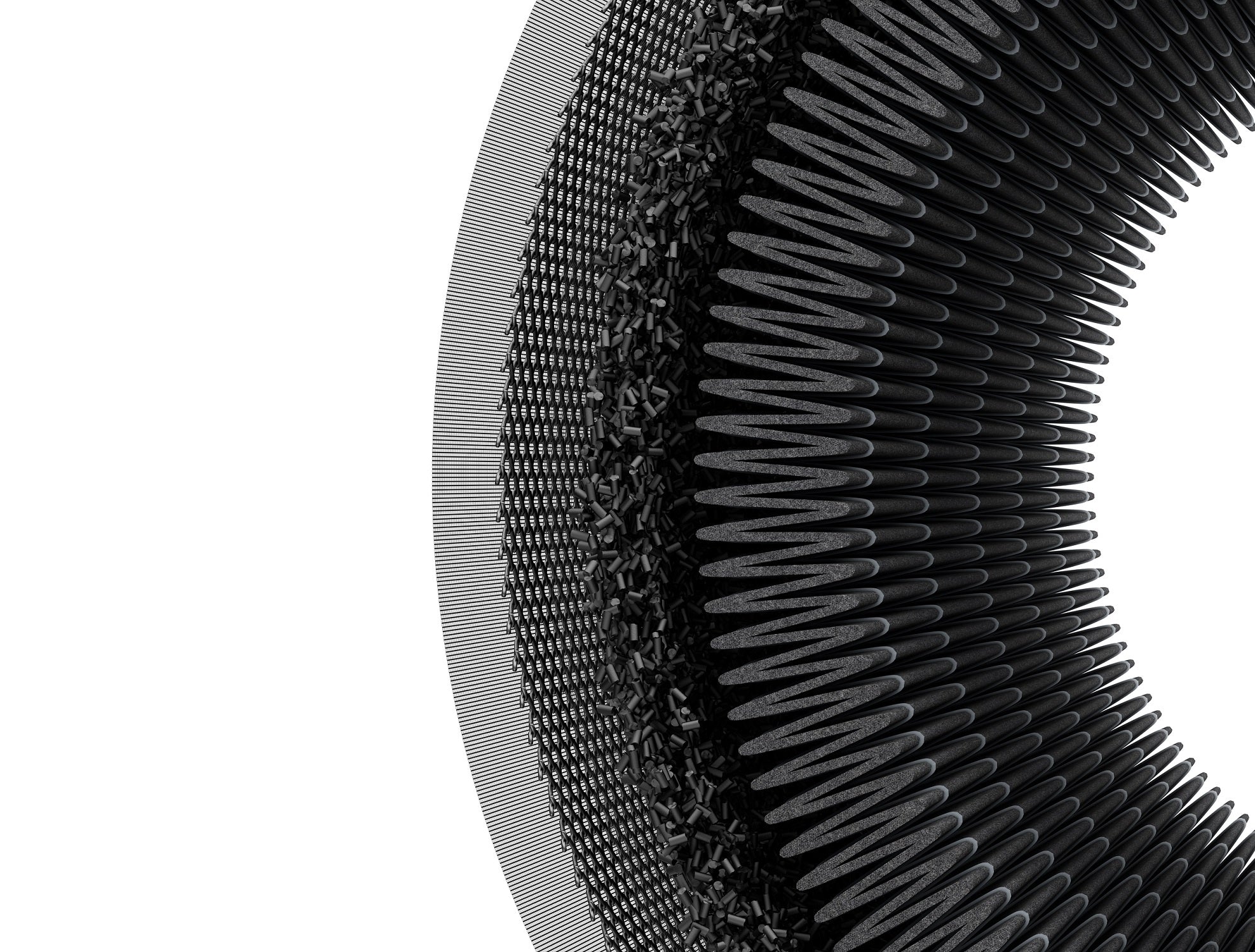 Xiaomi Smartmi Purifier 2 Filter