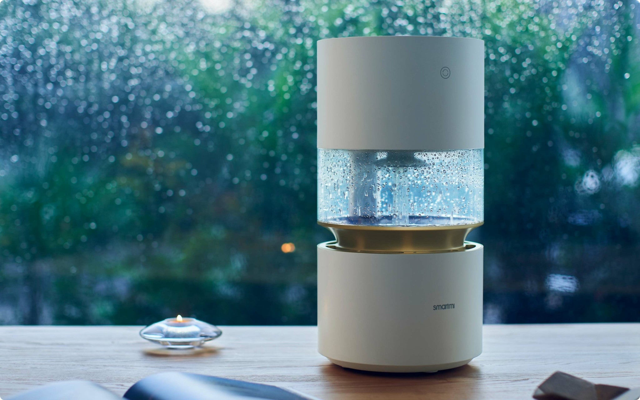 Xiaomi Smartmi Rainforest Humidifier