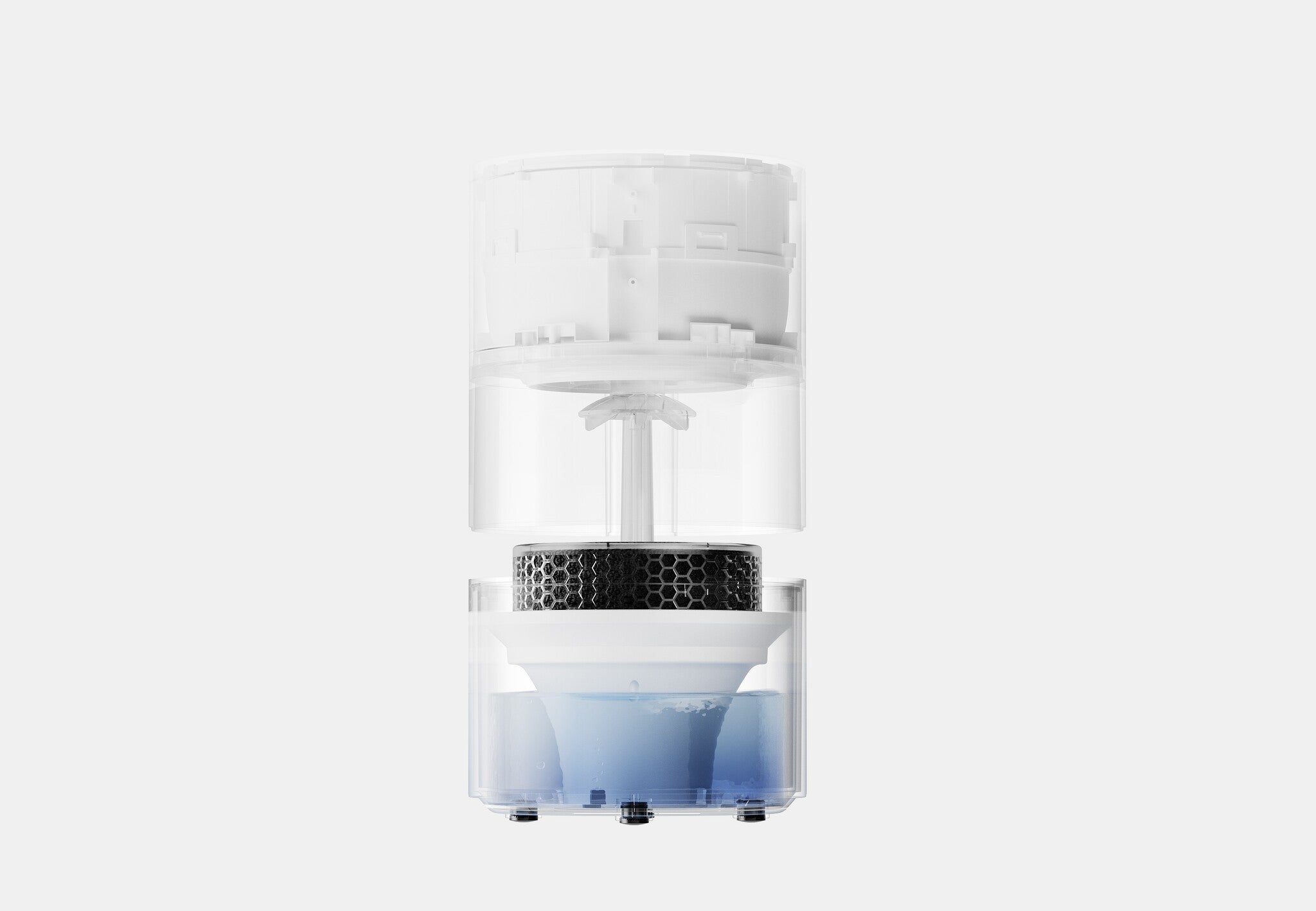 Xiaomi Smartmi Rainforest Humidifier Filter