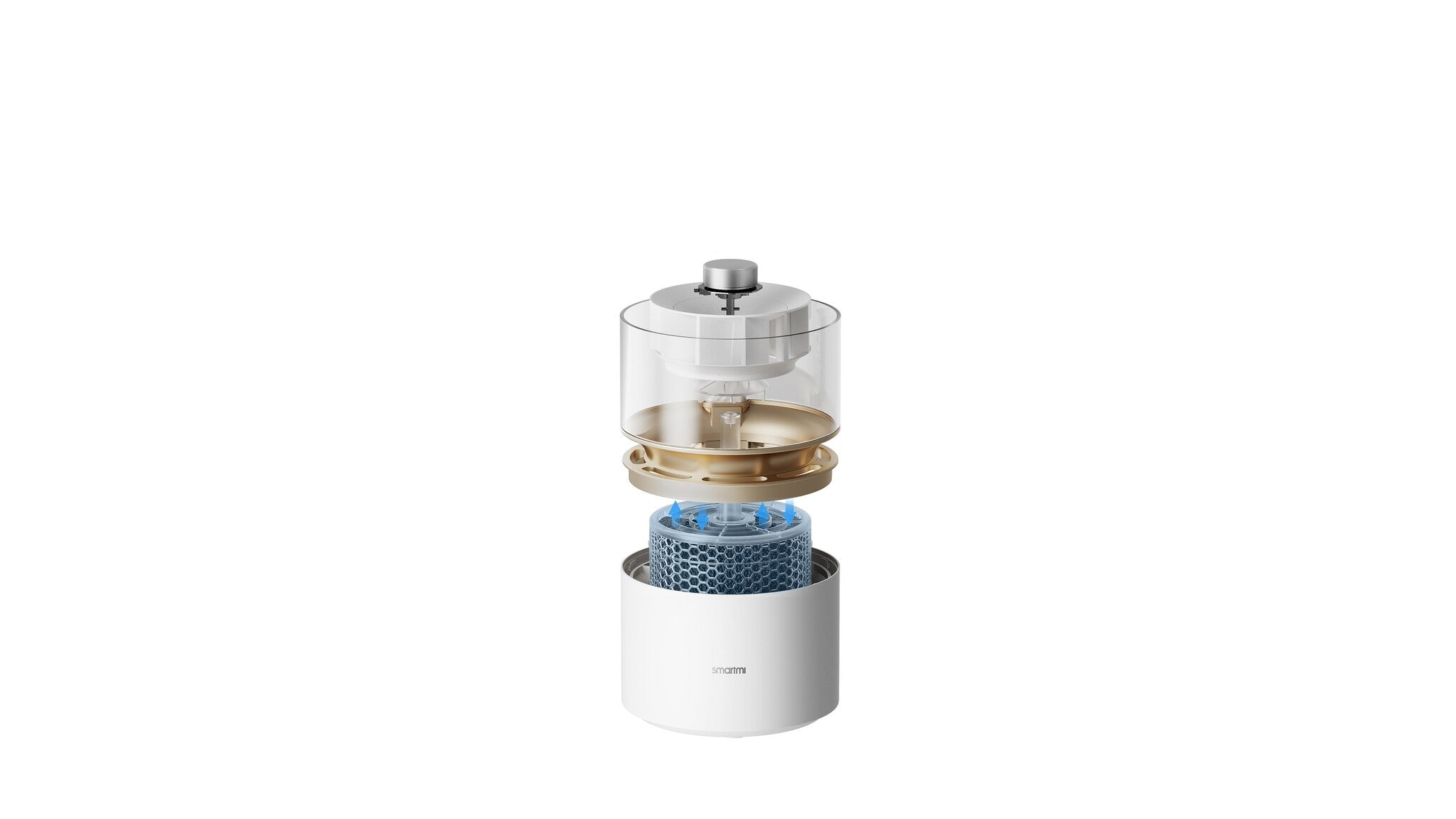 Xiaomi Smartmi Rainforest Humidifier Filter