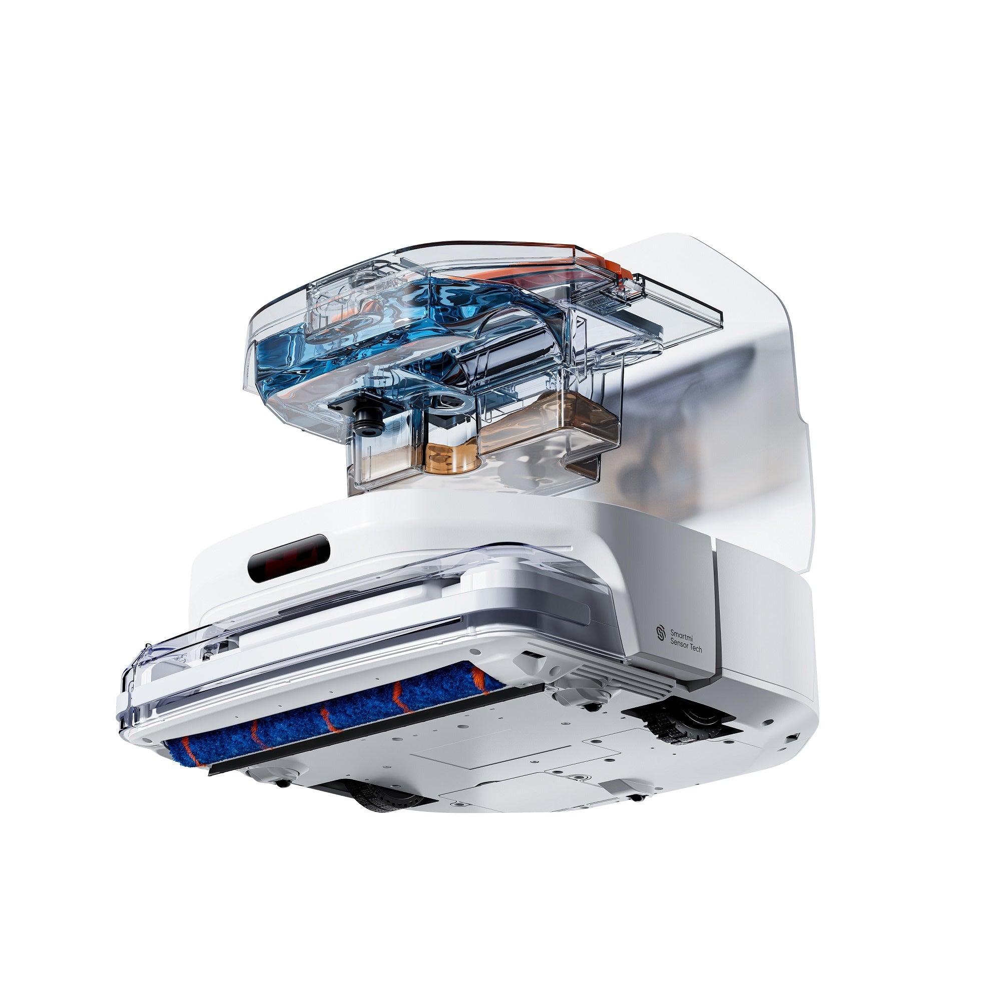 Aspirateur robot Xiaomi Smartmi VortexWave