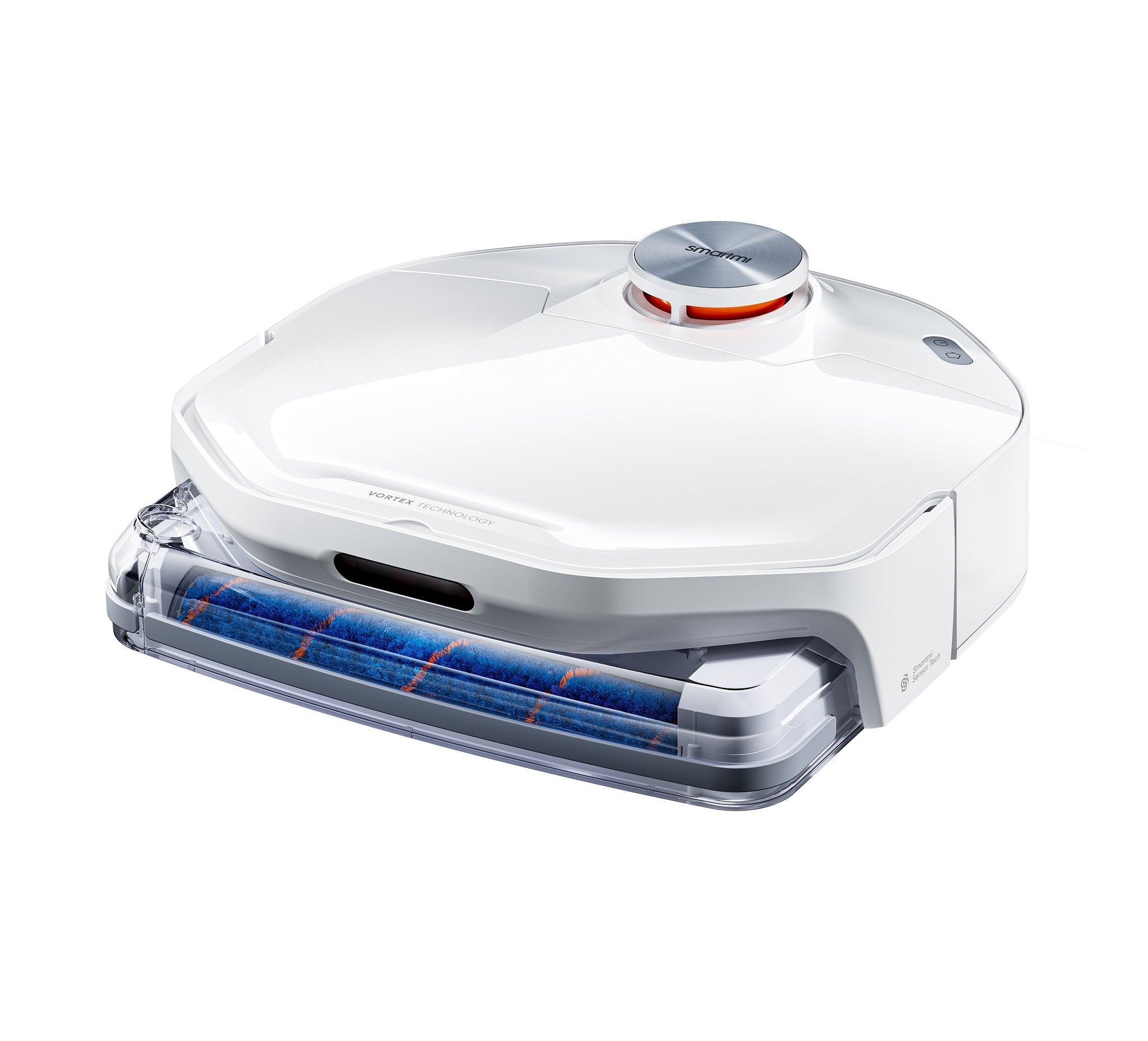 Staubsauger mit Wischfunktion