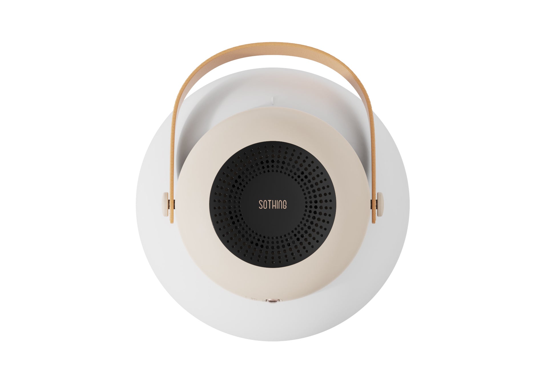 Lampe anti-moustiques portable Xiaomi Sothing Fun