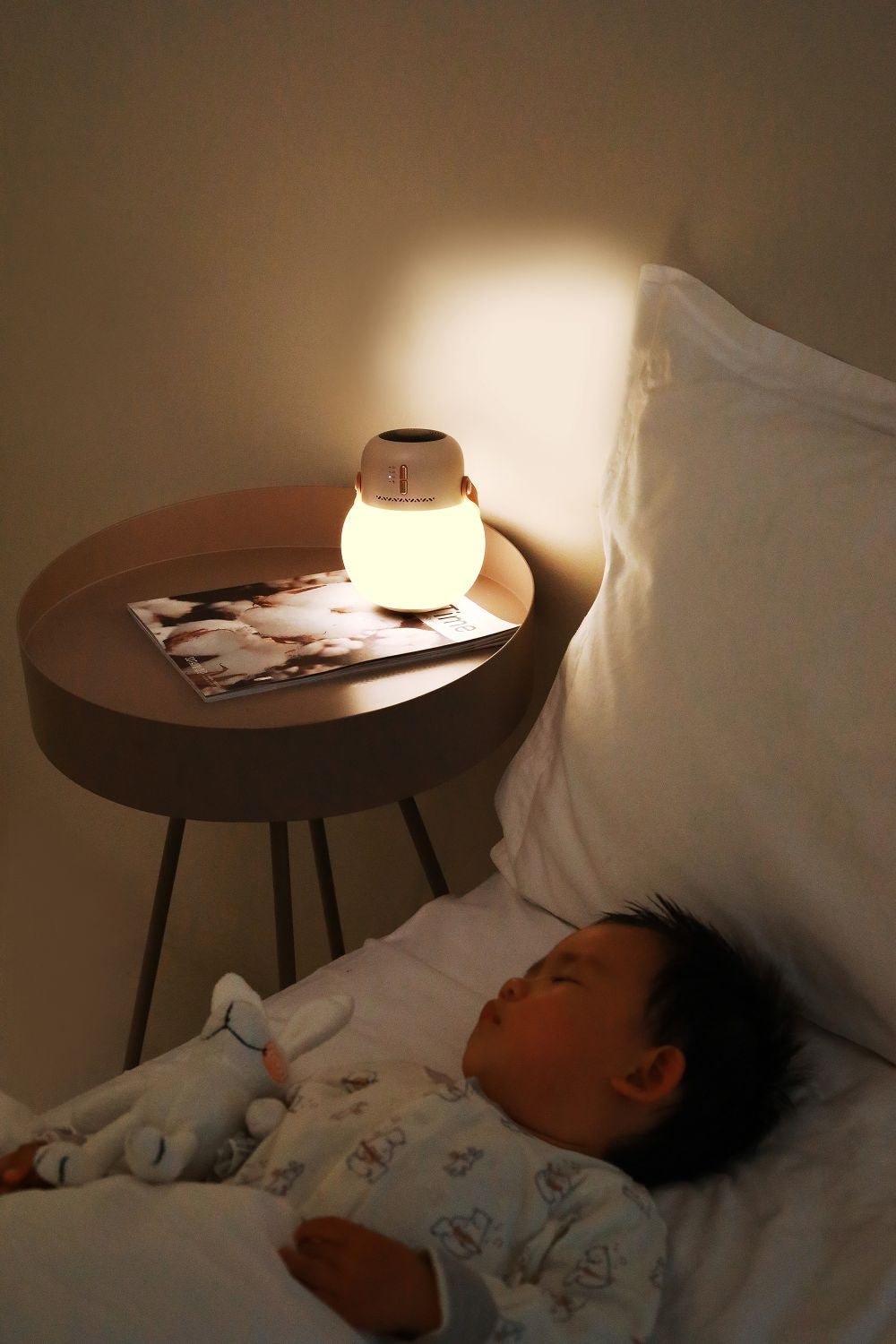Lampe anti-moustiques portable Xiaomi Sothing Fun