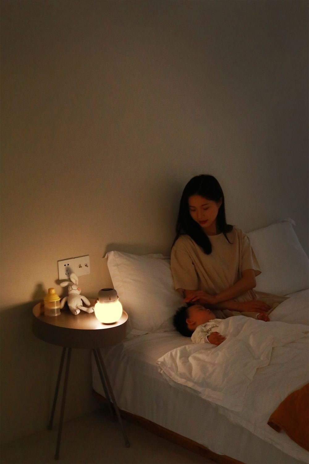 Lampe anti-moustiques portable Xiaomi Sothing Fun