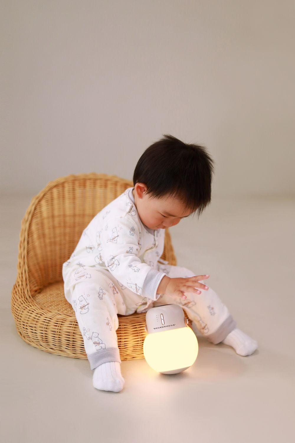 Lampe anti-moustiques portable Xiaomi Sothing Fun