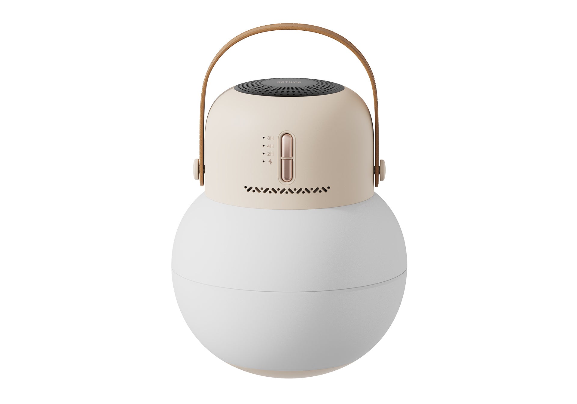 Lampe anti-moustiques portable Xiaomi Sothing Fun