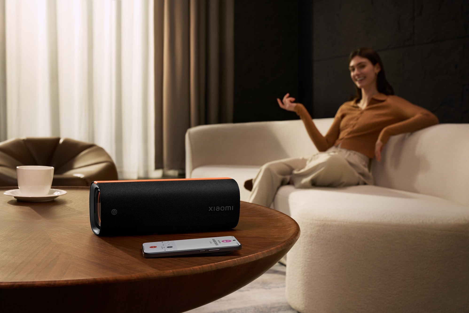 Xiaomi Sound Party