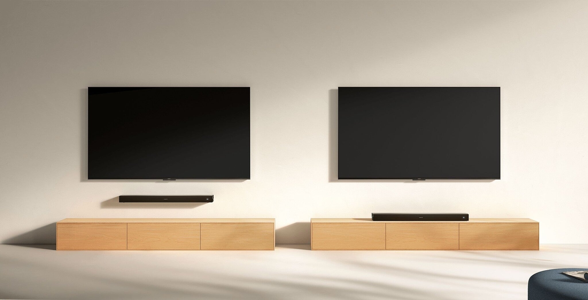 Xiaomi Soundbar Pro 2.0ch