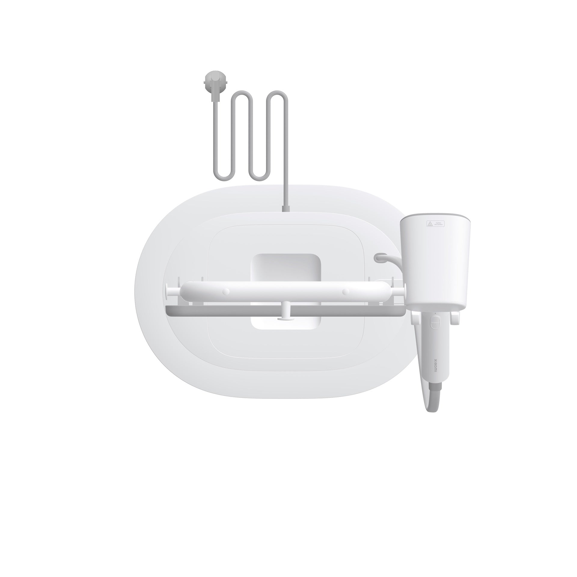 Défroisseur vertical Xiaomi