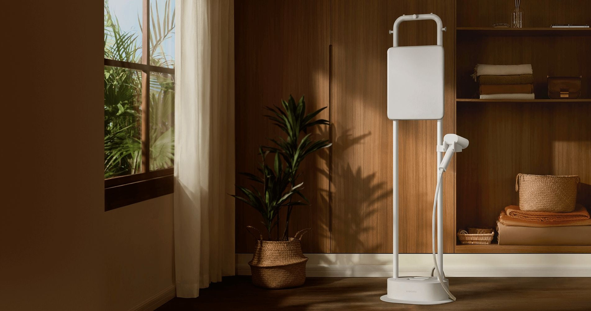 Défroisseur vertical Xiaomi