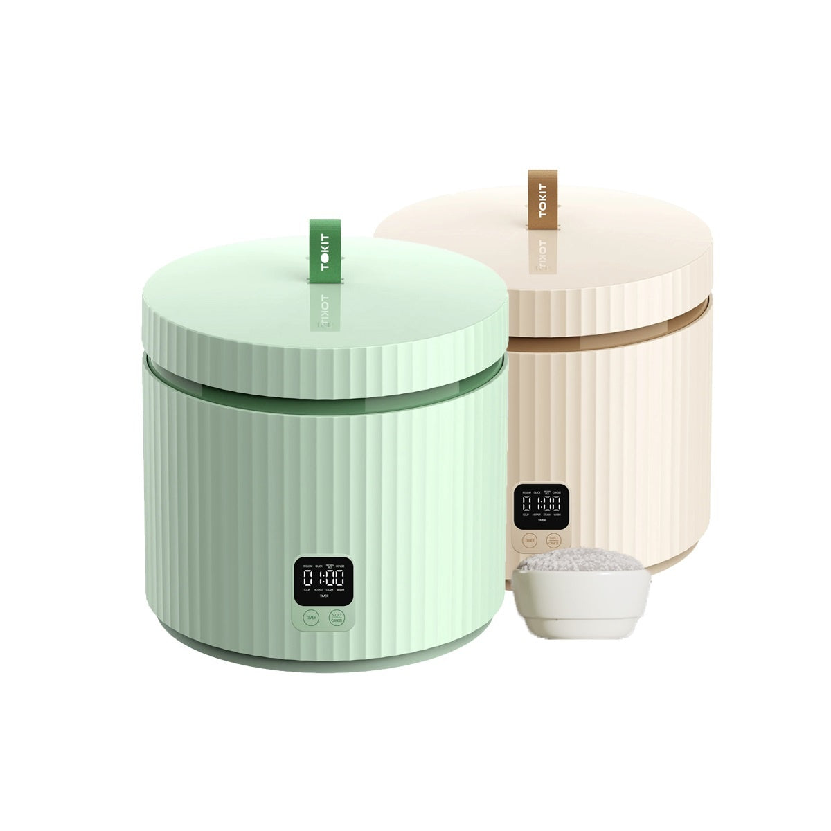 Xiaomi TOKIT Pat Rice Cooker 1.5L