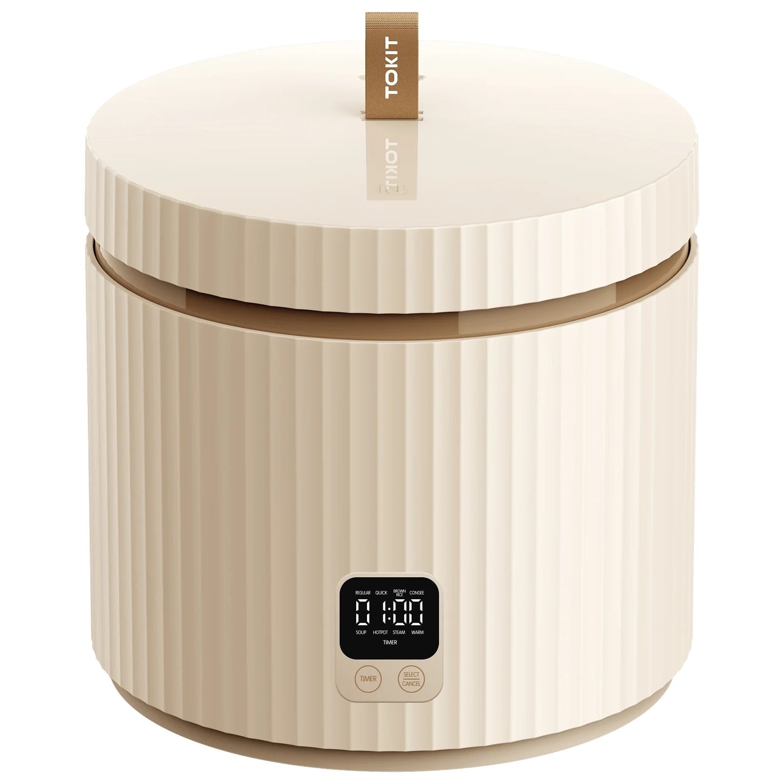 Xiaomi TOKIT Pat Rice Cooker 1.5L