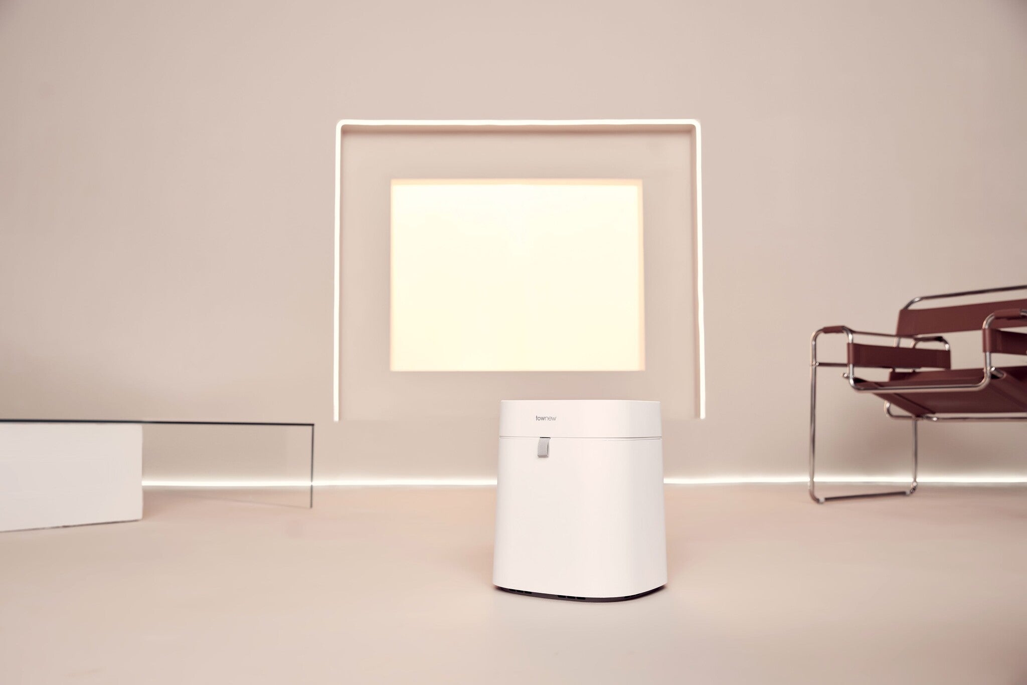 Xiaomi Townew T-Air Lite Smart Trash Can