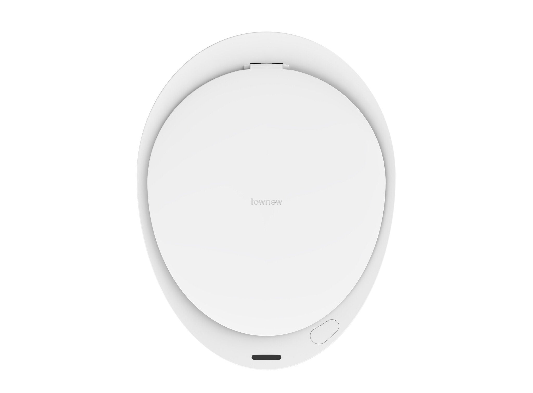 Xiaomi Townew T Air One Smart Trash Can
