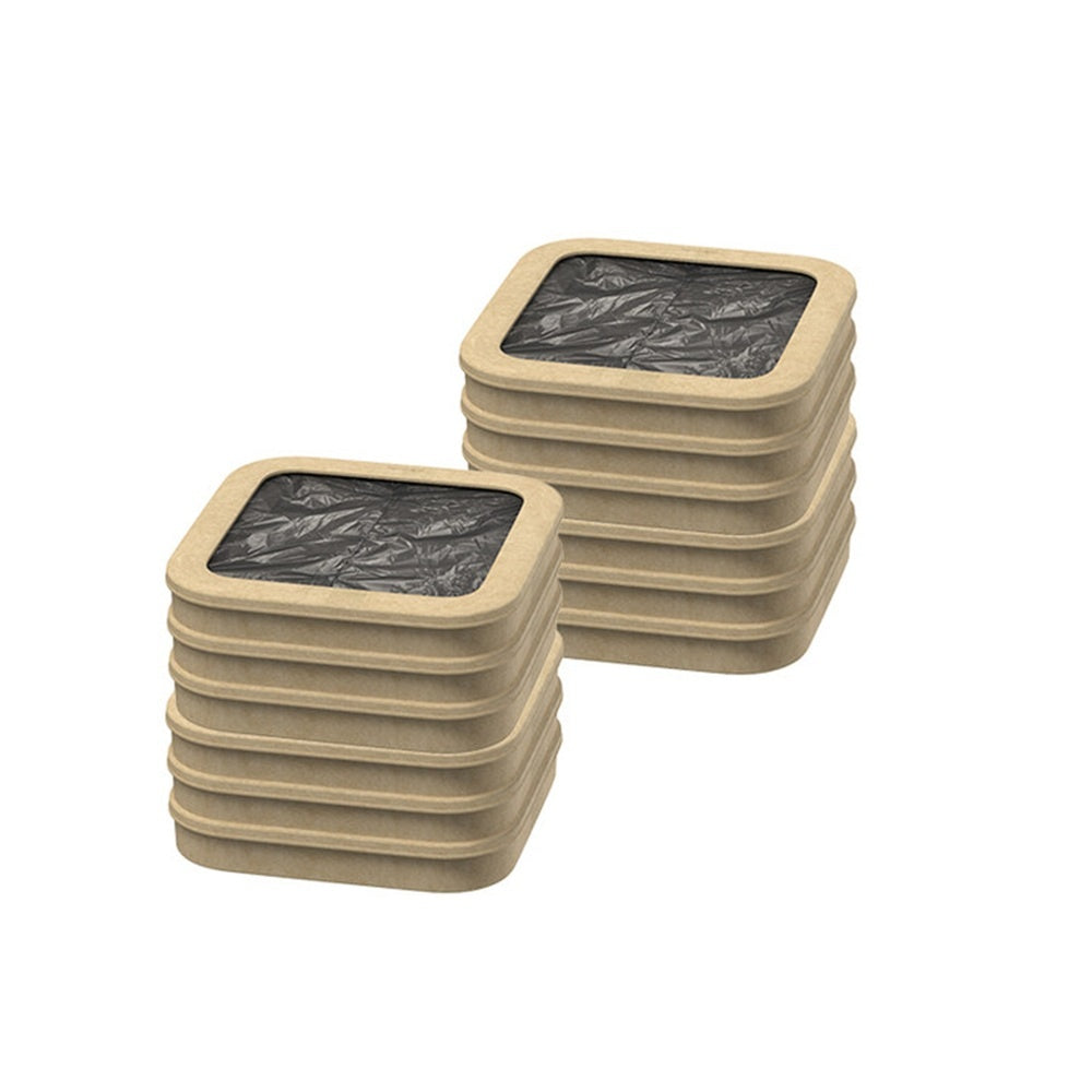 Xiaomi Townew T1 Biodegradable Refill Rings 6-pack