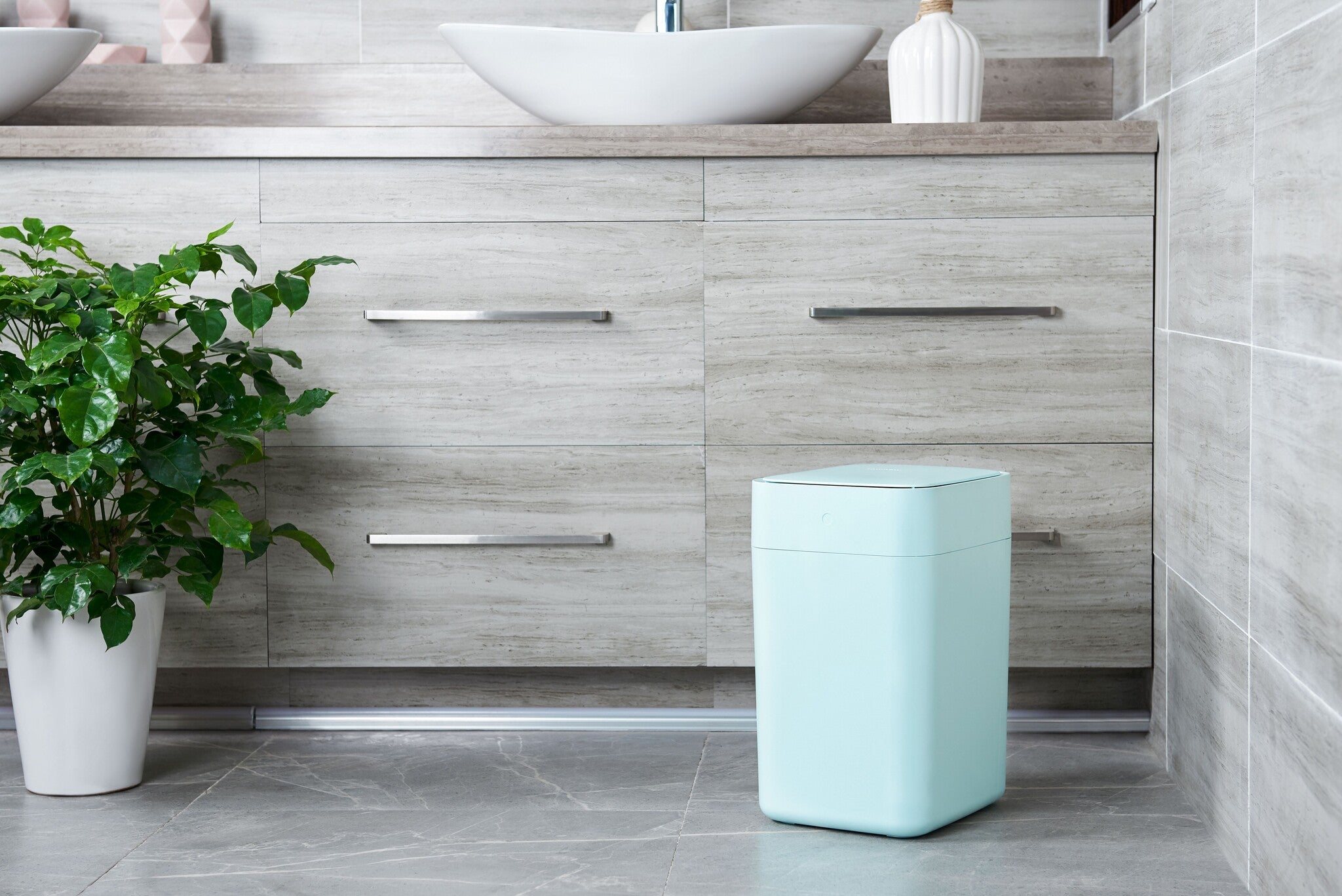 Xiaomi Townew T1S Smart Trash Can