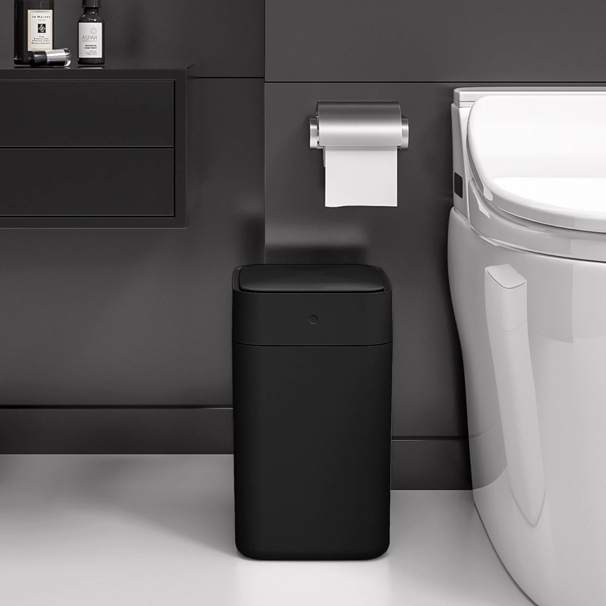 Xiaomi Townew T1S Smart Trash Can