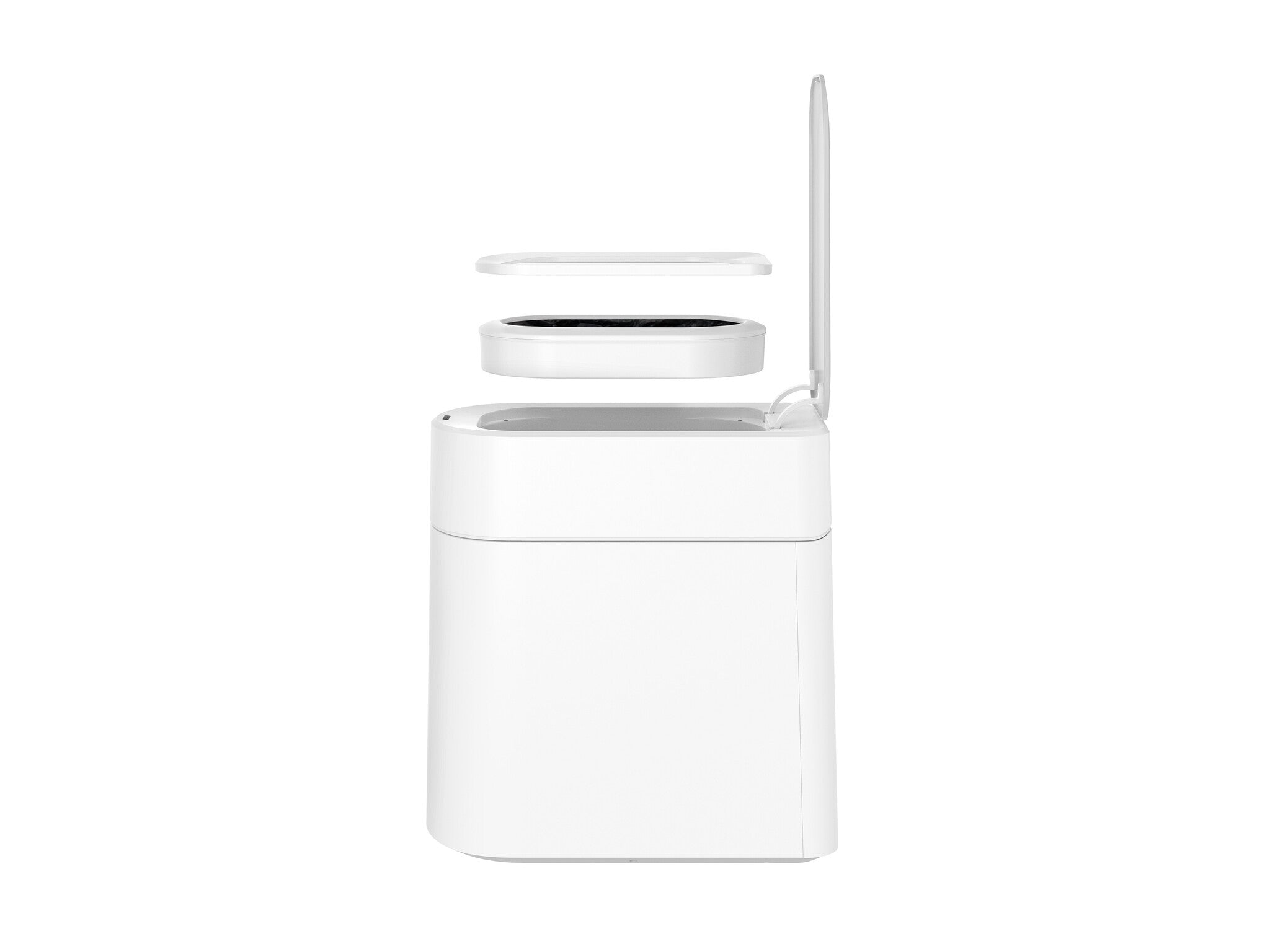 Xiaomi Townew T3 Smarter Mülleimer mit Selbstwechselfunktion