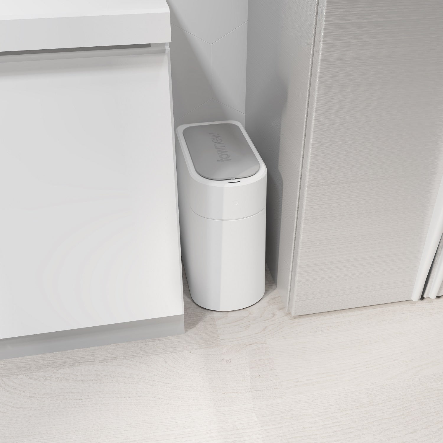 Xiaomi Townew T3 Smarter Mülleimer mit Selbstwechselfunktion