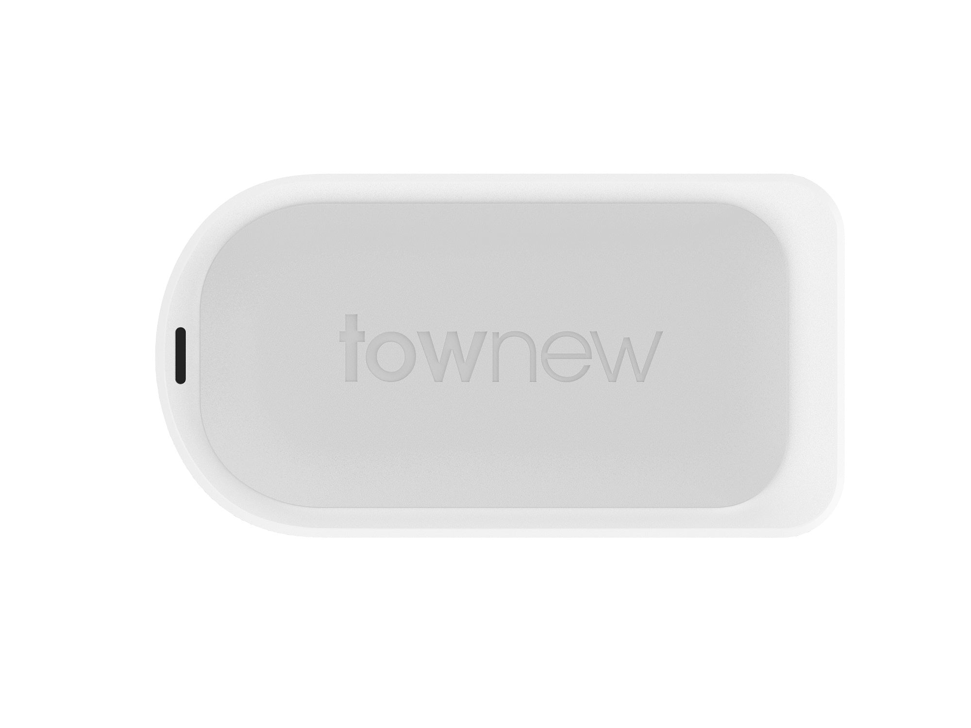Xiaomi Townew T3 Smarter Mülleimer mit Selbstwechselfunktion